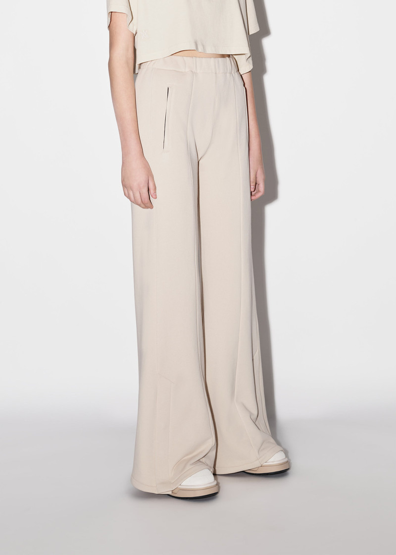WIDE LEG SWEATPANT 4