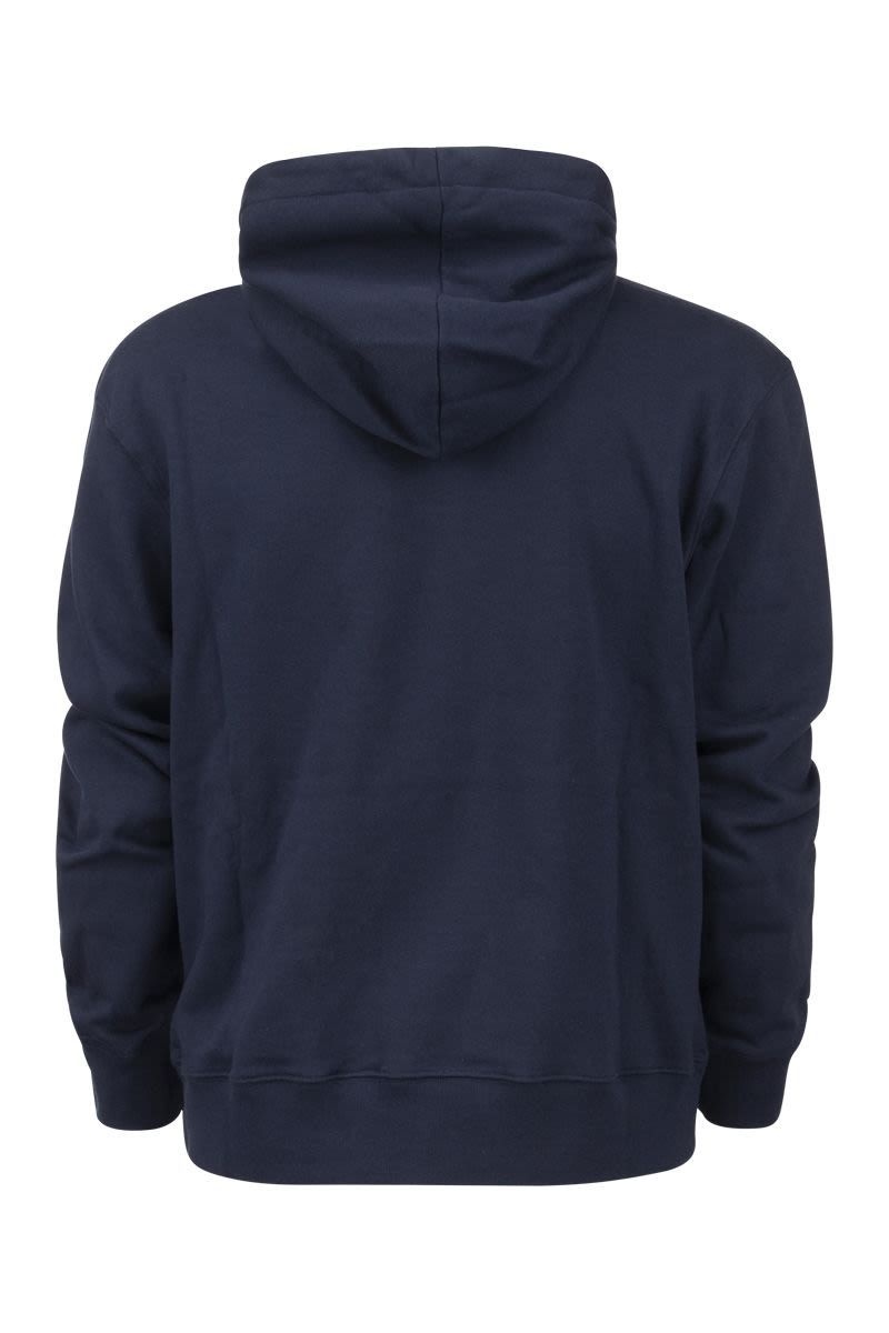 ETRO hoodie - 2