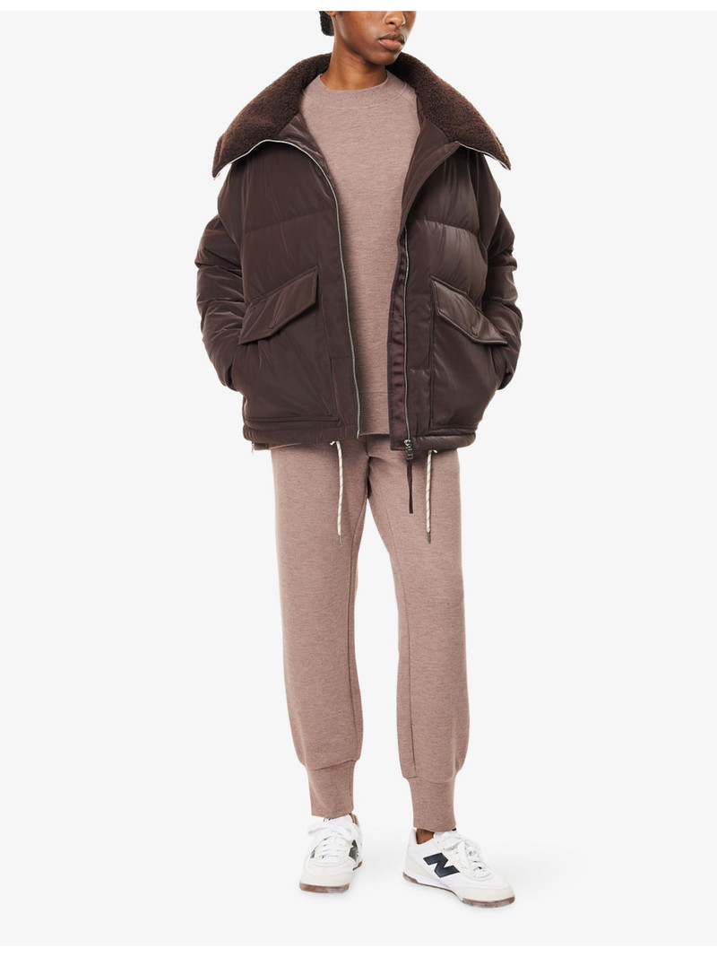 VARLEY Roseville Down Jacket outlook