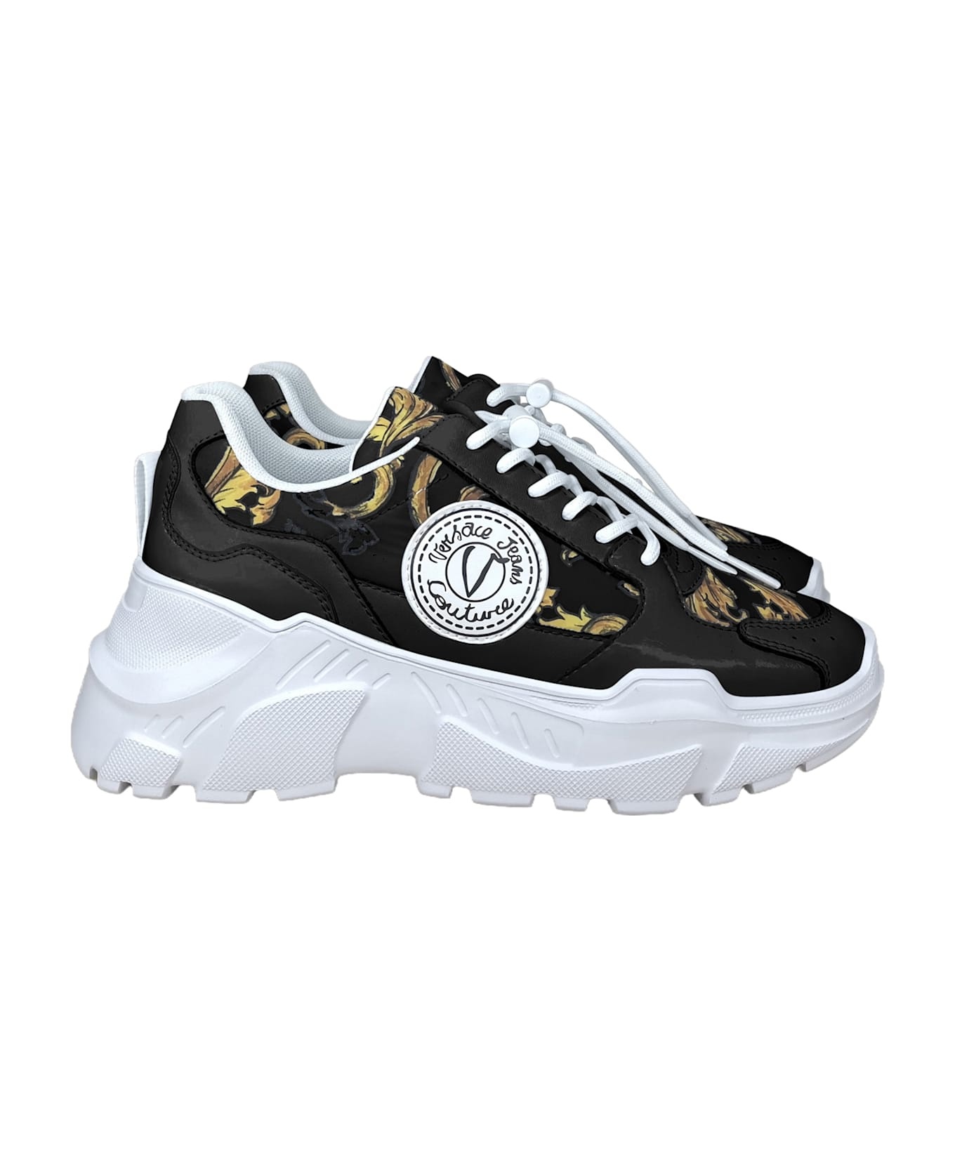 Versace Jeans Couture Sneakers - 2