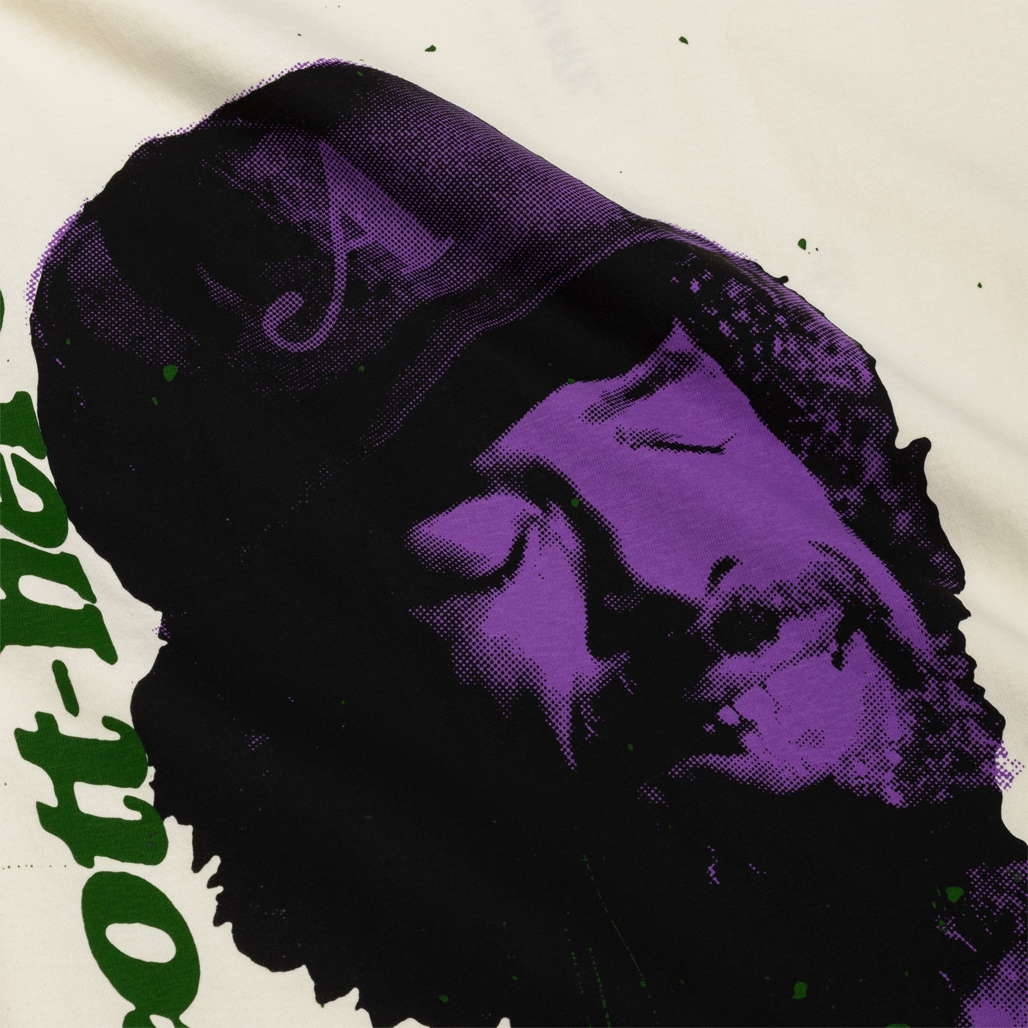 ICON SEE S/S T-SHIRT - 4