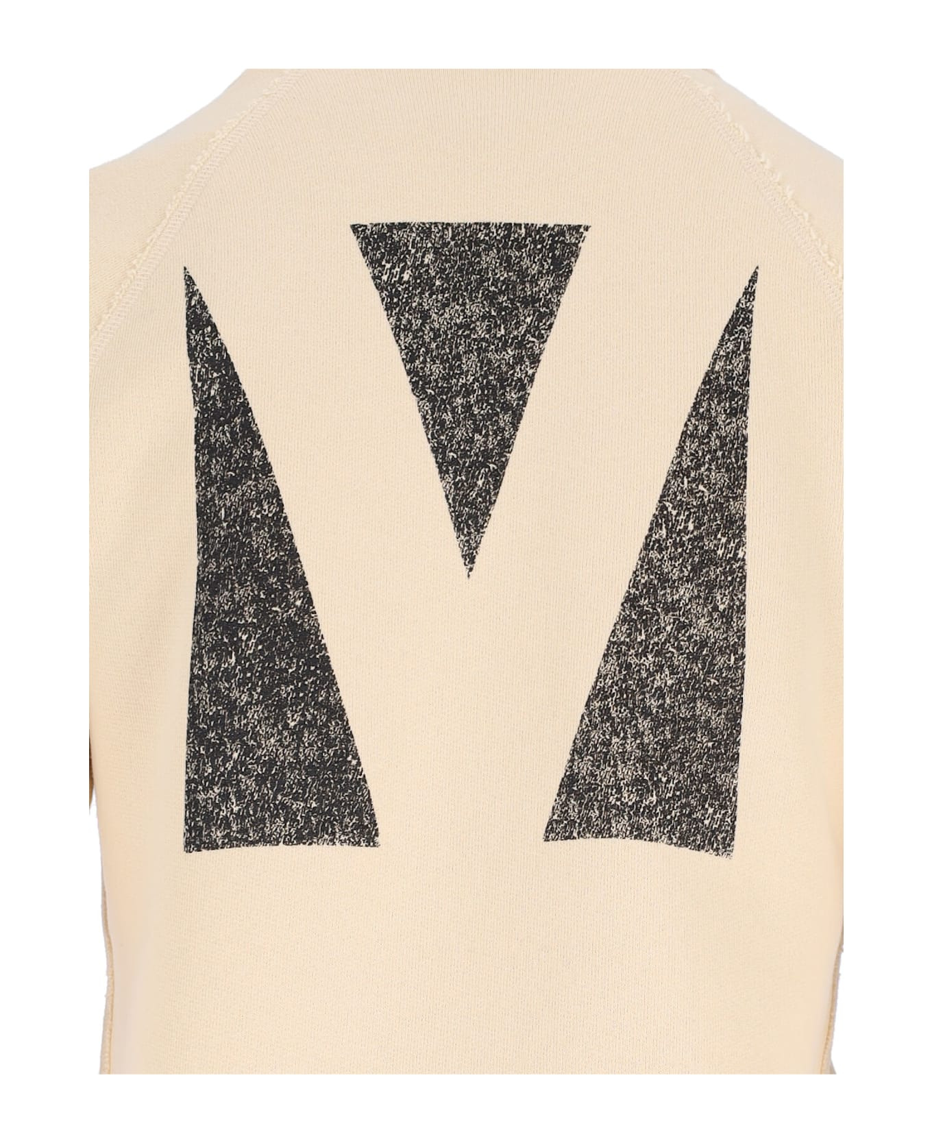 Logo Crewneck Sweatshirt - 5