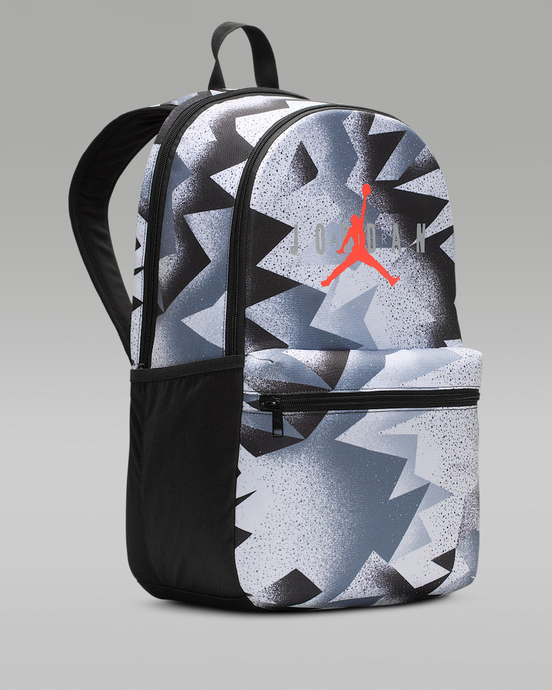 Jordan Jordan Backpack (23L) outlook
