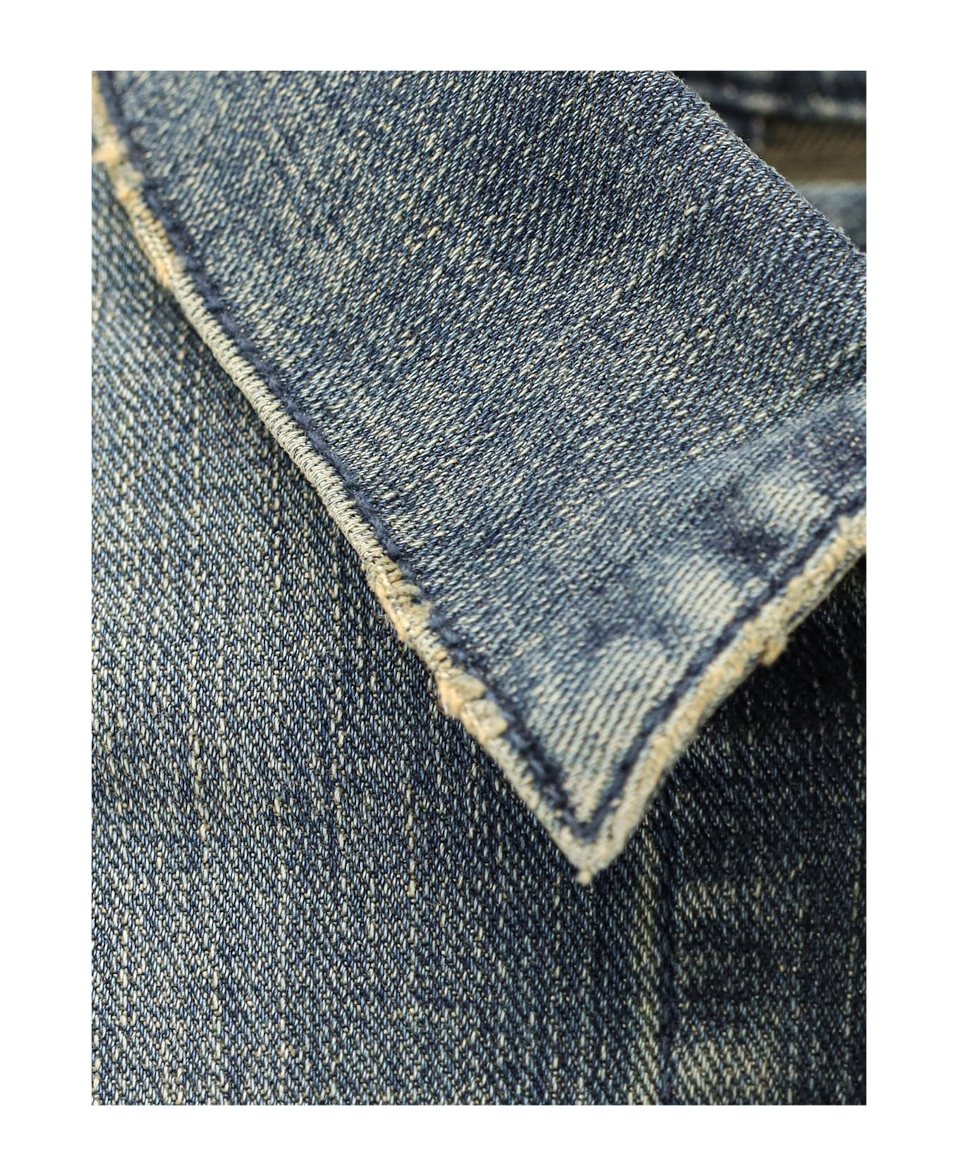 Denim Jacket - 3