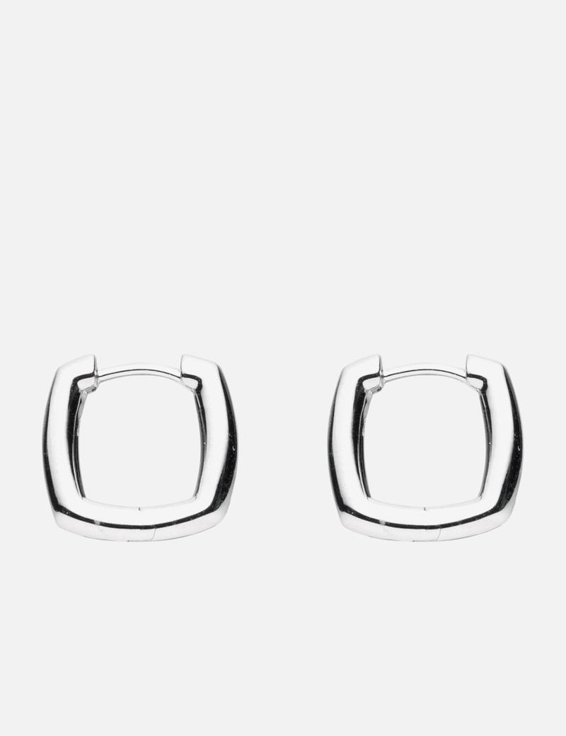 TOM WOOD FRAME HOOPS SMALL outlook