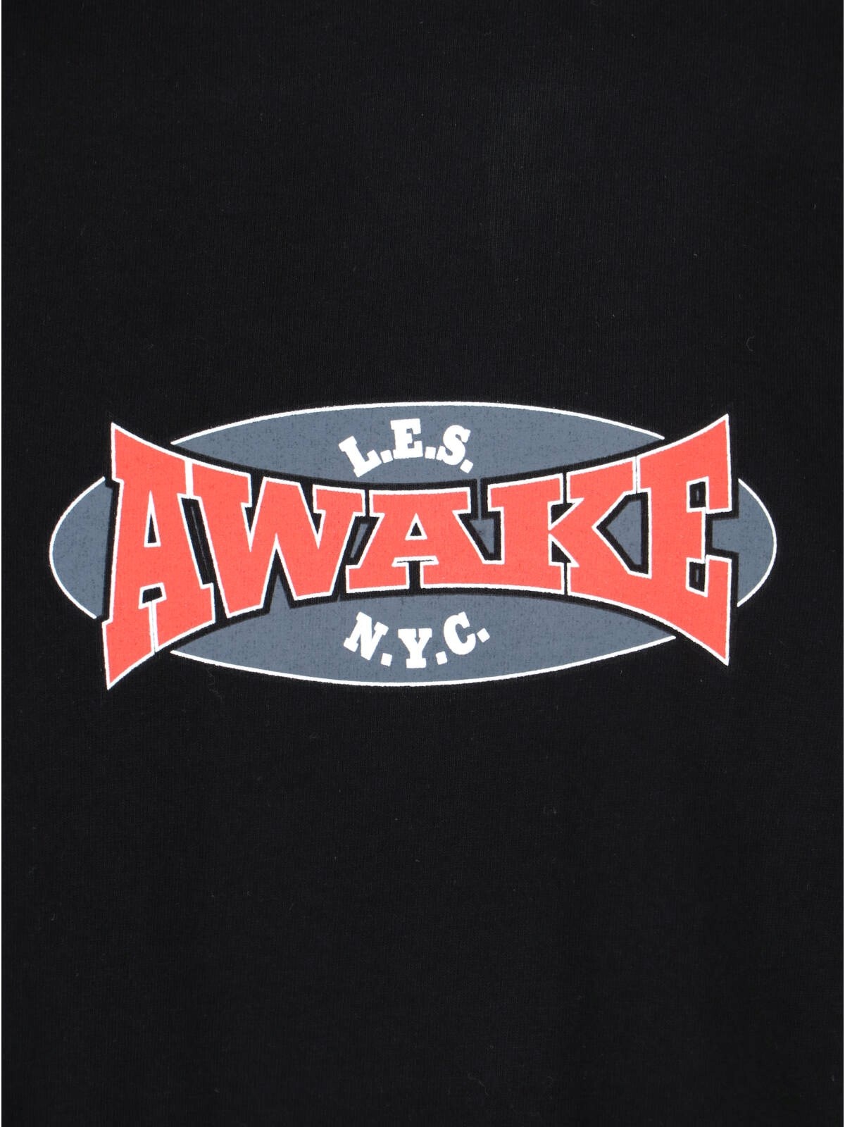 LOGO T-SHIRT - 3