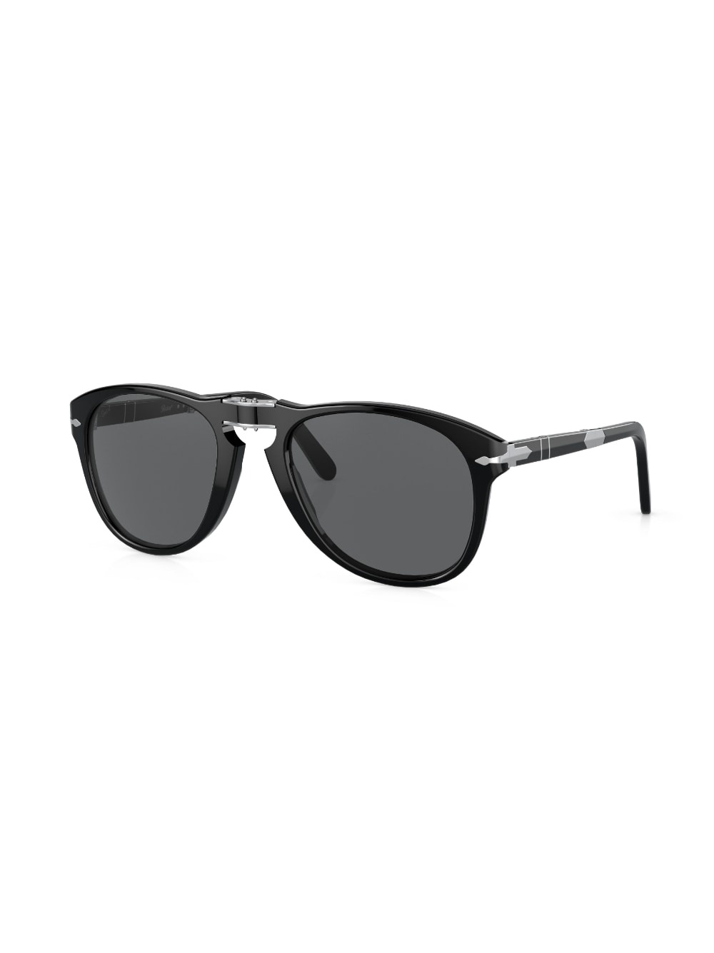 Steve Mcqueen round-frame sunglasses - 3