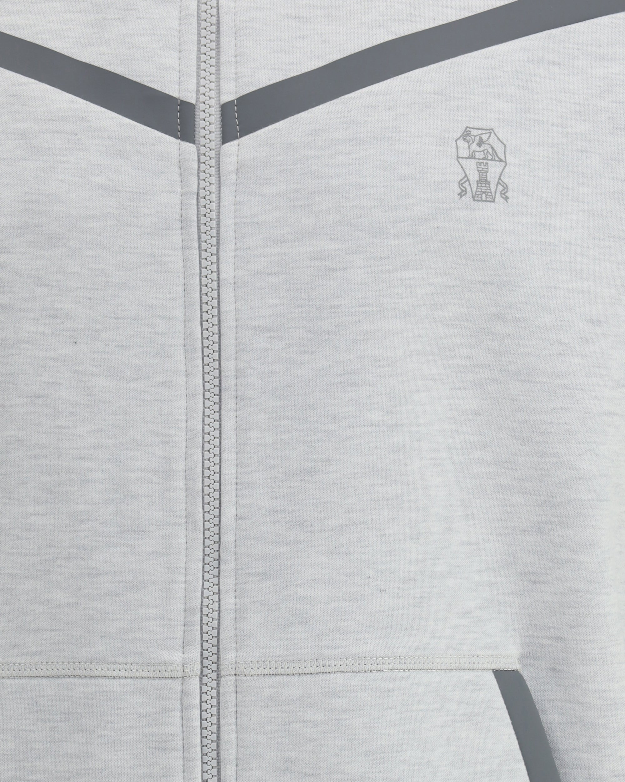 Logoed Hoodie - 3