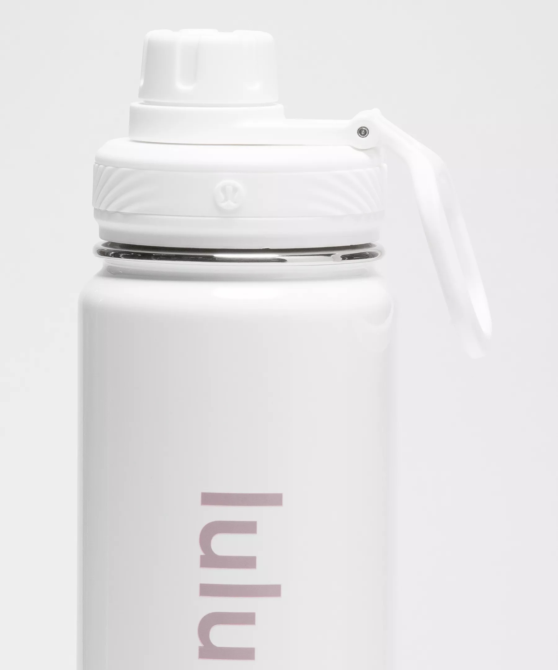 Back to Life Sport Bottle 24oz *Shine - 3