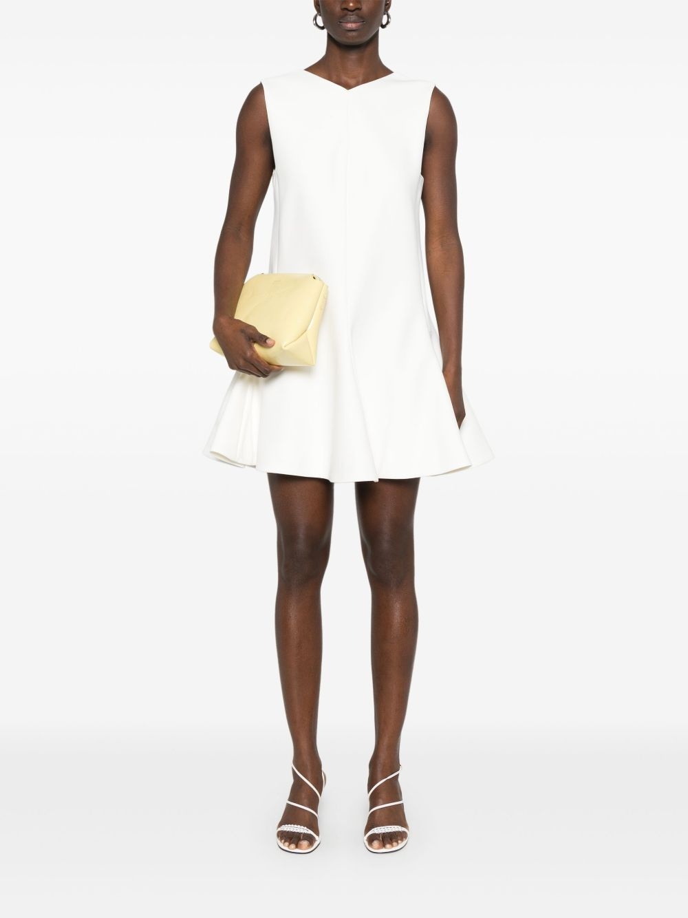 Mel mini dress - 2