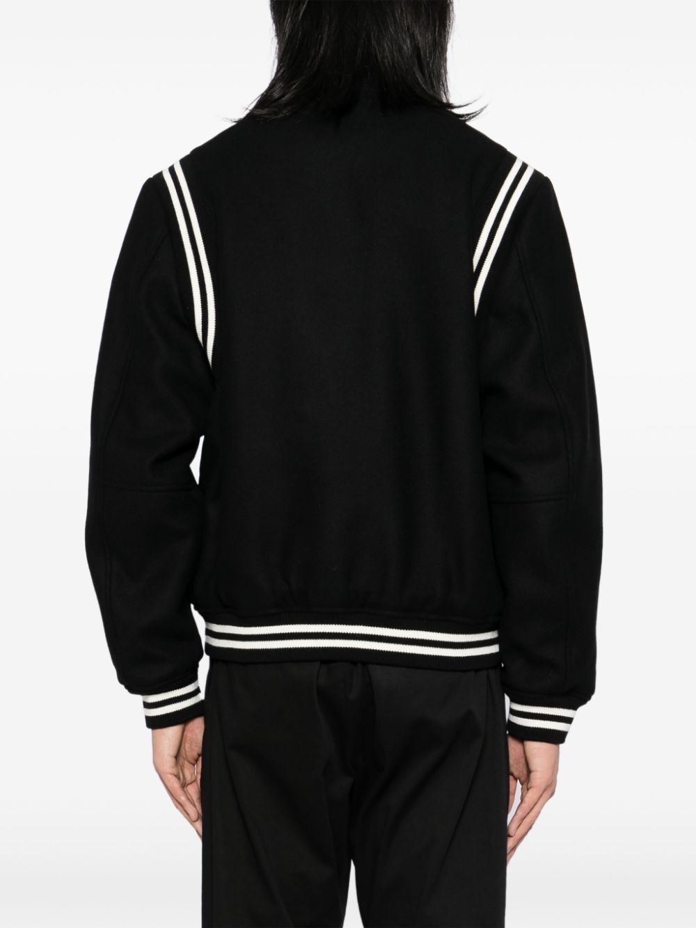 Varsity jacket - 4