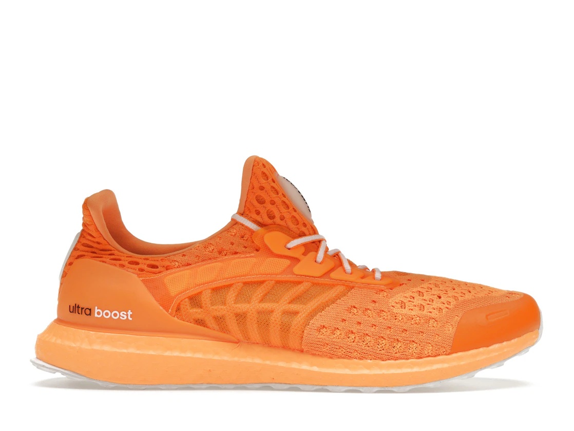 adidas Ultra Boost Climacool 2 DNA Orange Rush - 1