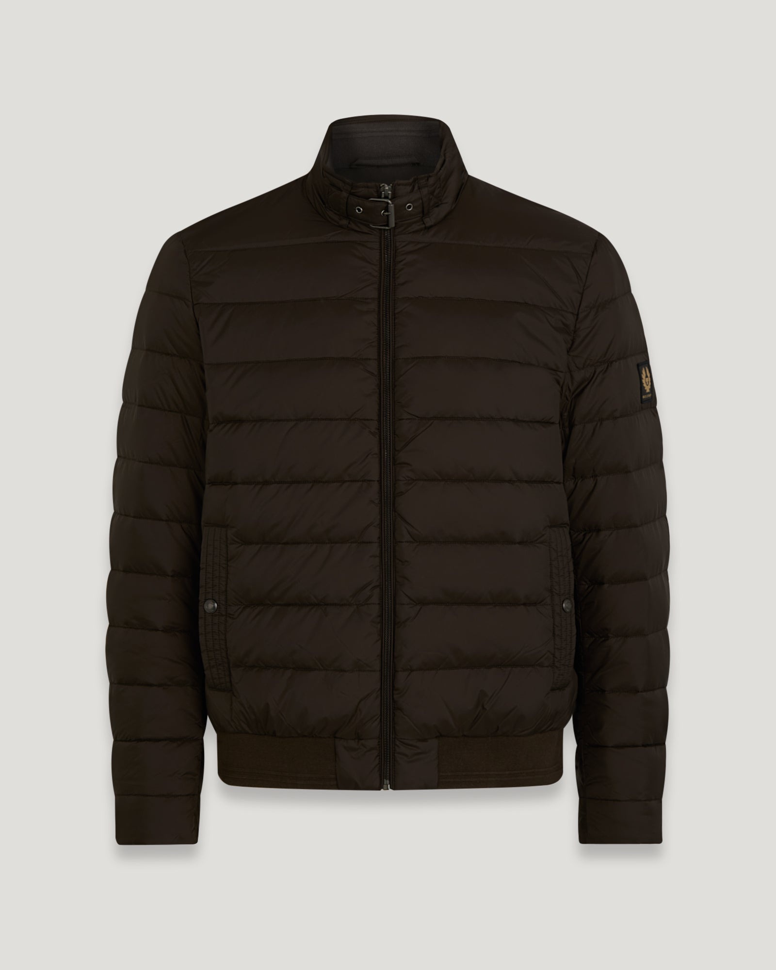 CIRCUIT JACKET - 1