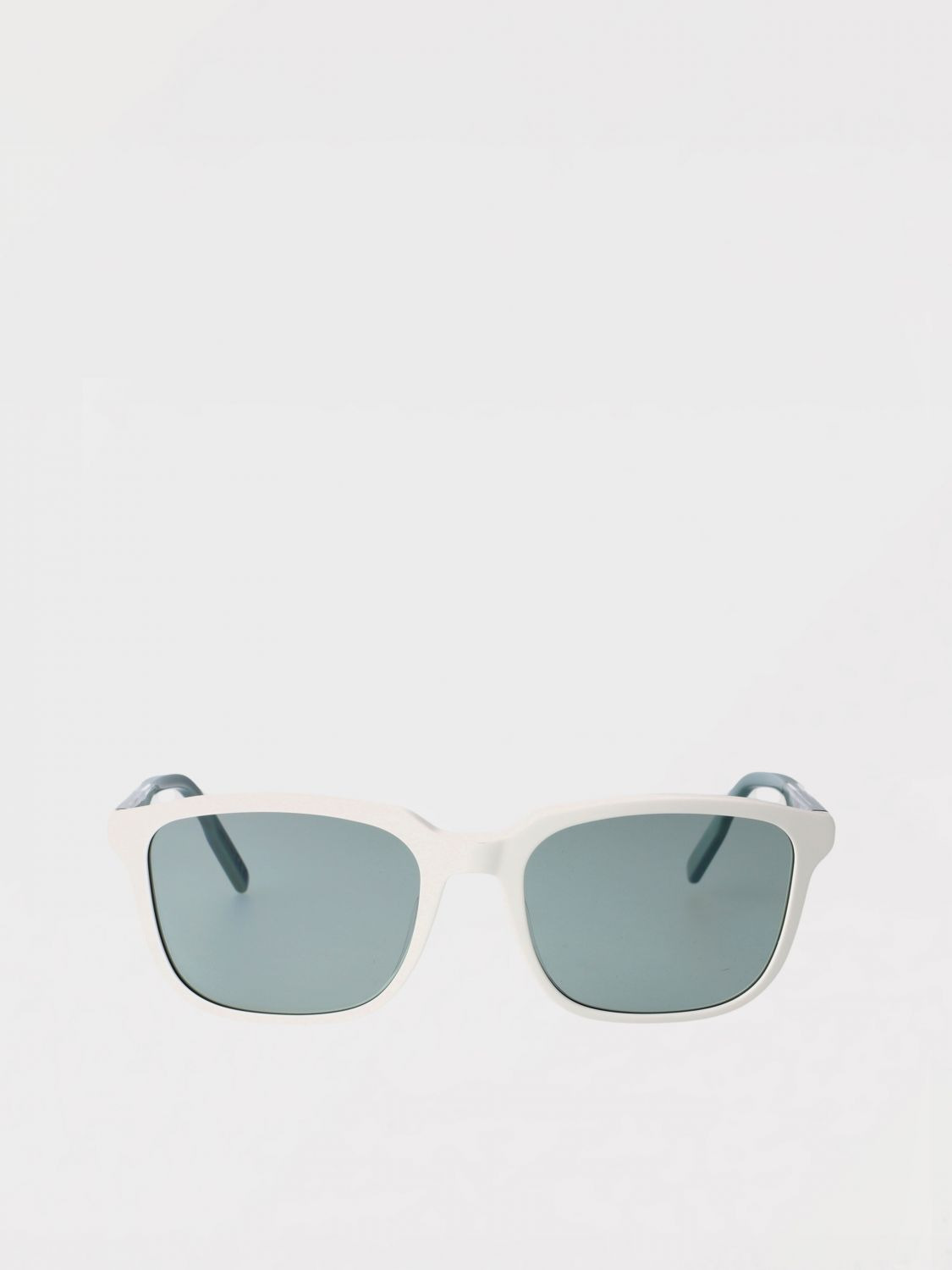 Dior Sunglasses Men White - 2