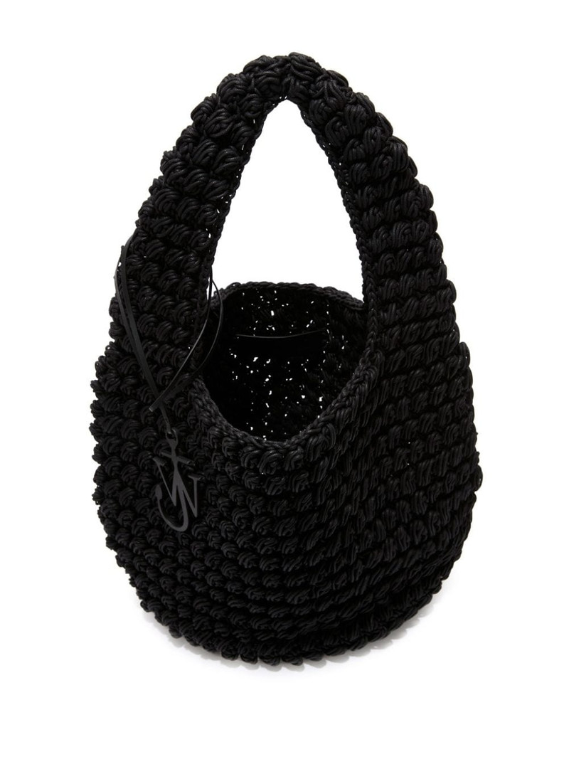 large Popcorn tote bag 4