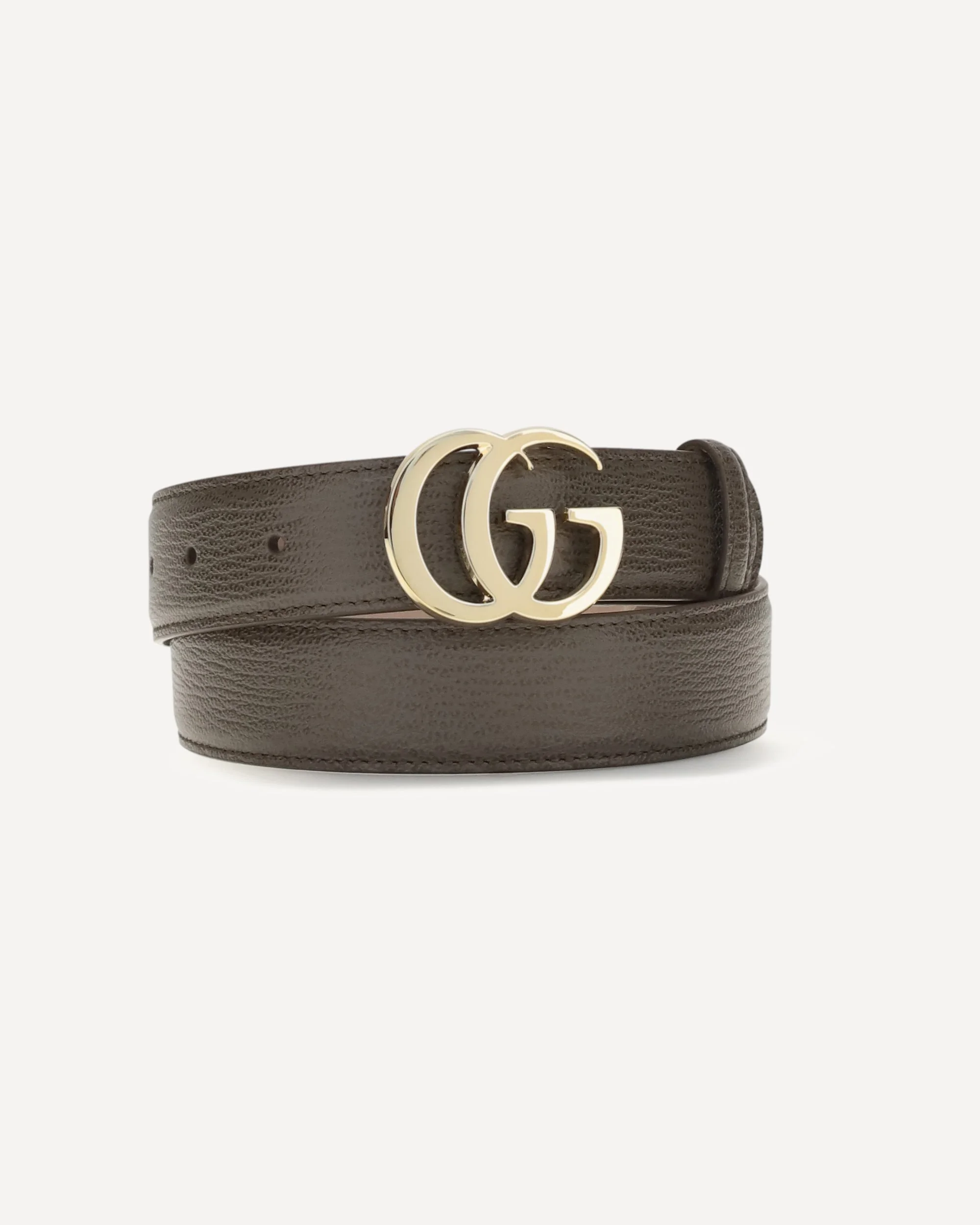 Leather Belt - 1