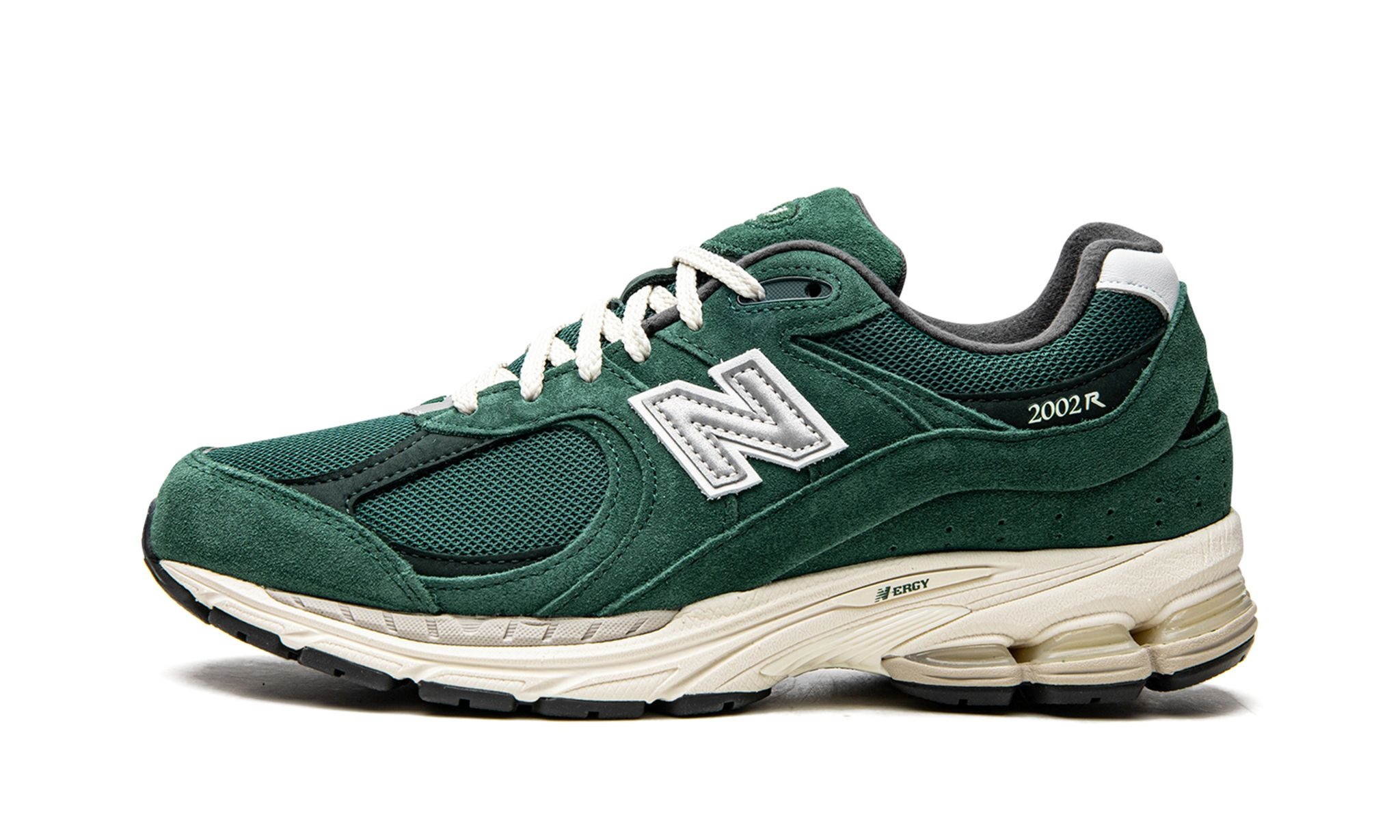 2002R "Nightwatch Green" - 1