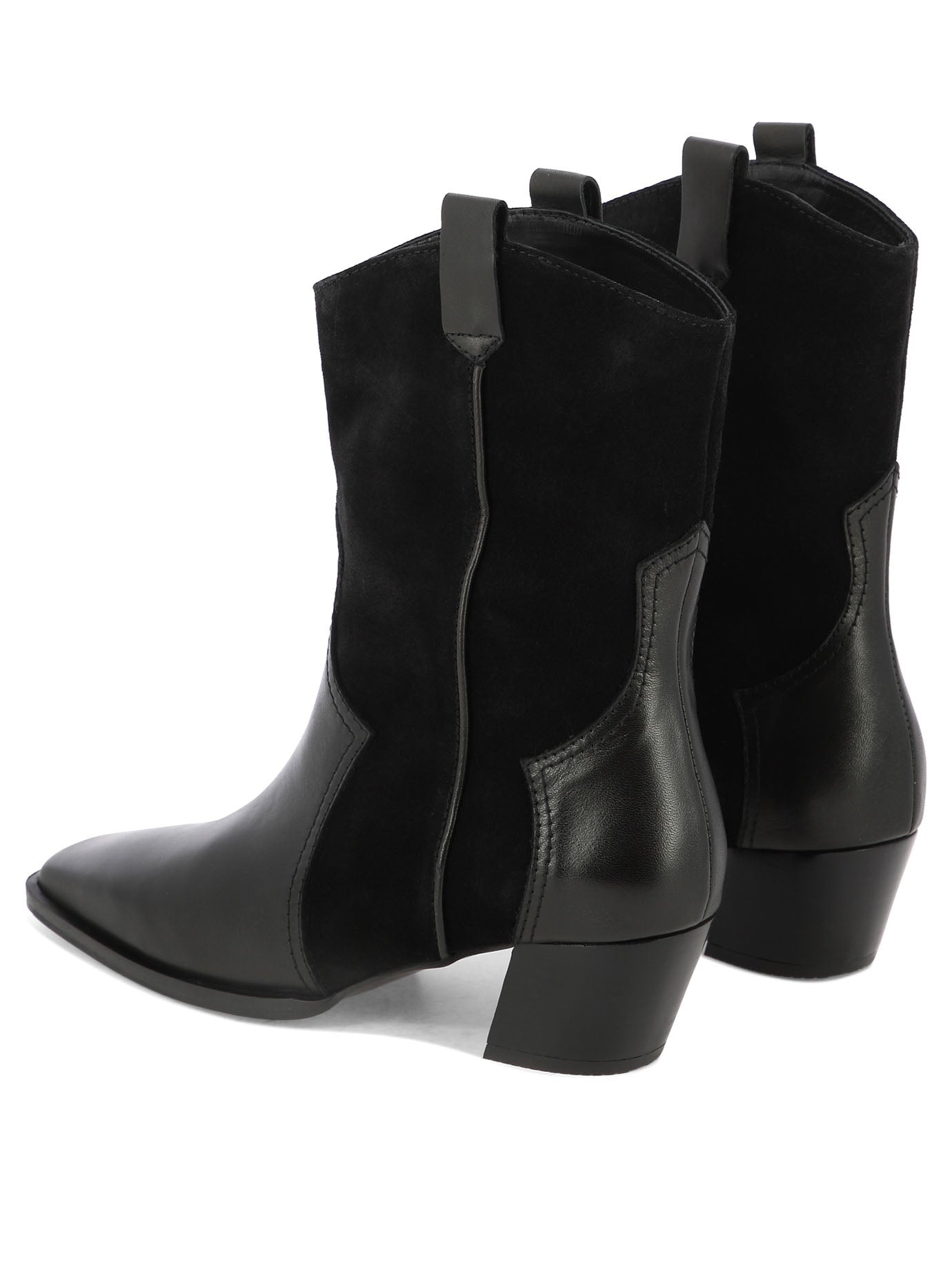 Castañer - Castañer "denise" Ankle Boots - 4