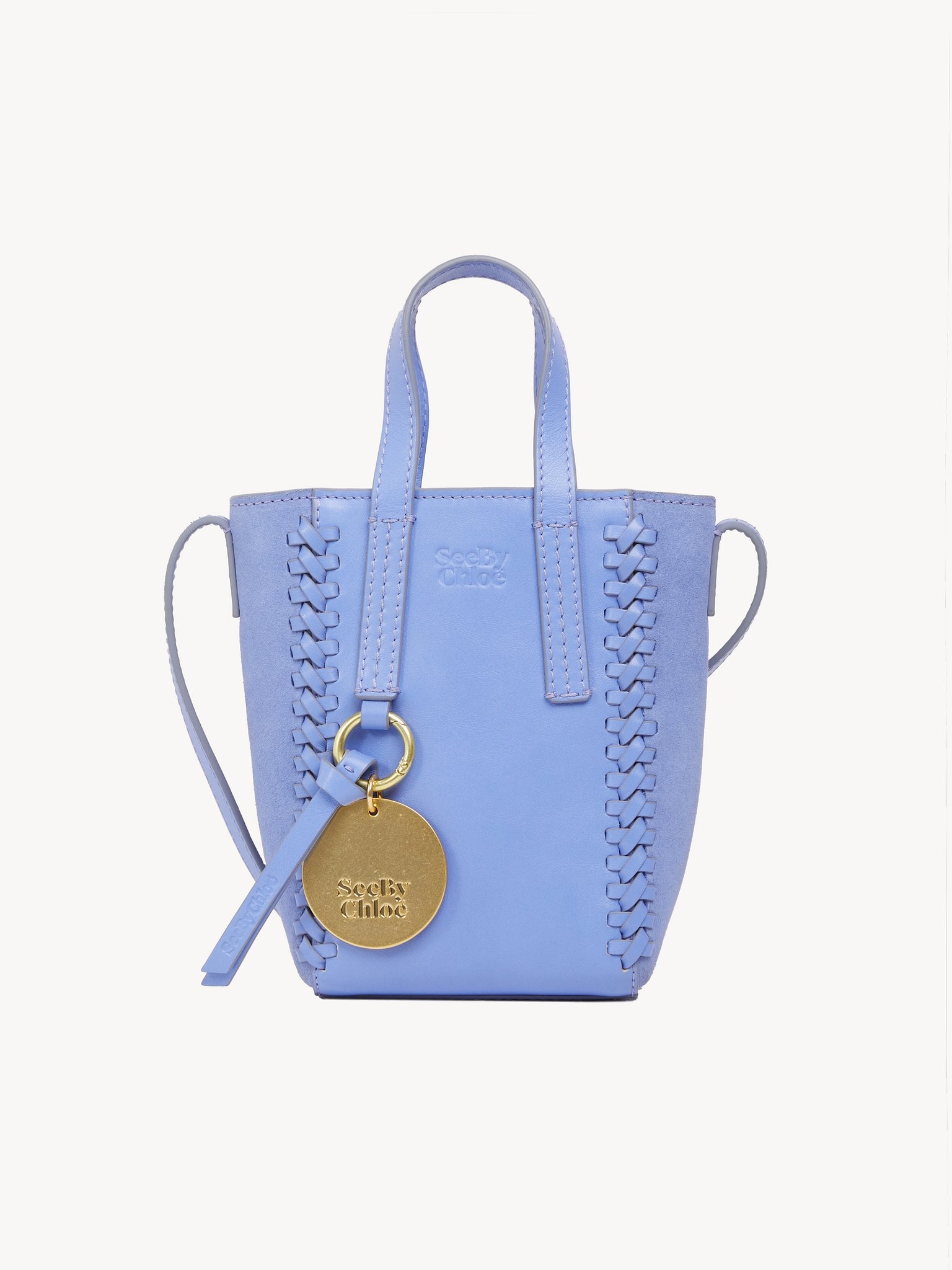 TILDA MINI TOTE - 1