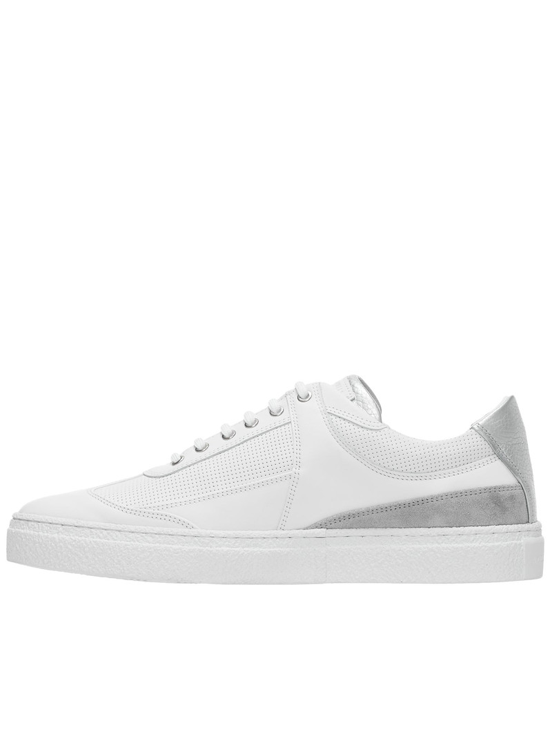 A-COLD-WALL* Shard Low Top Sneakers outlook