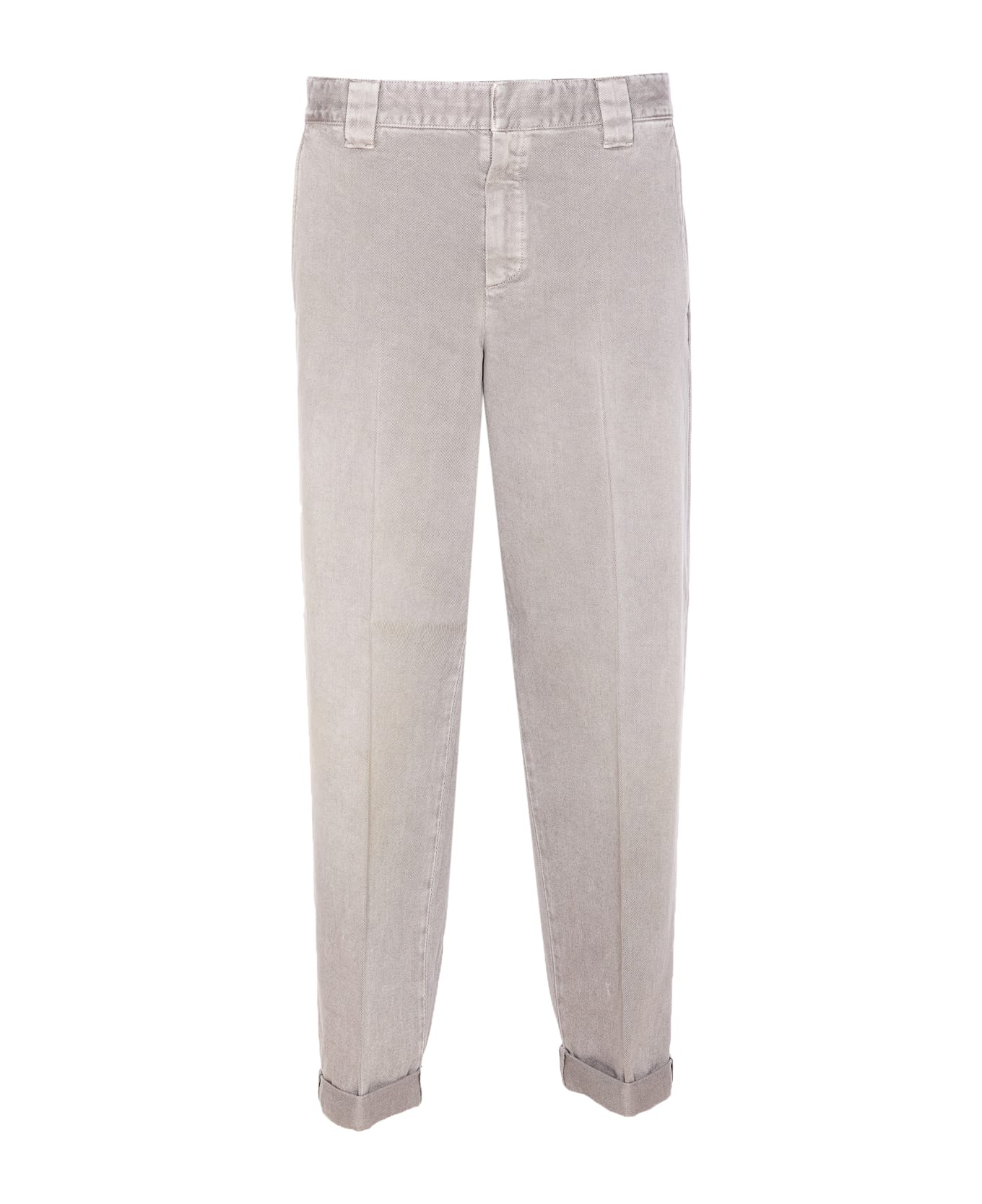Journey Chino Pants - 1