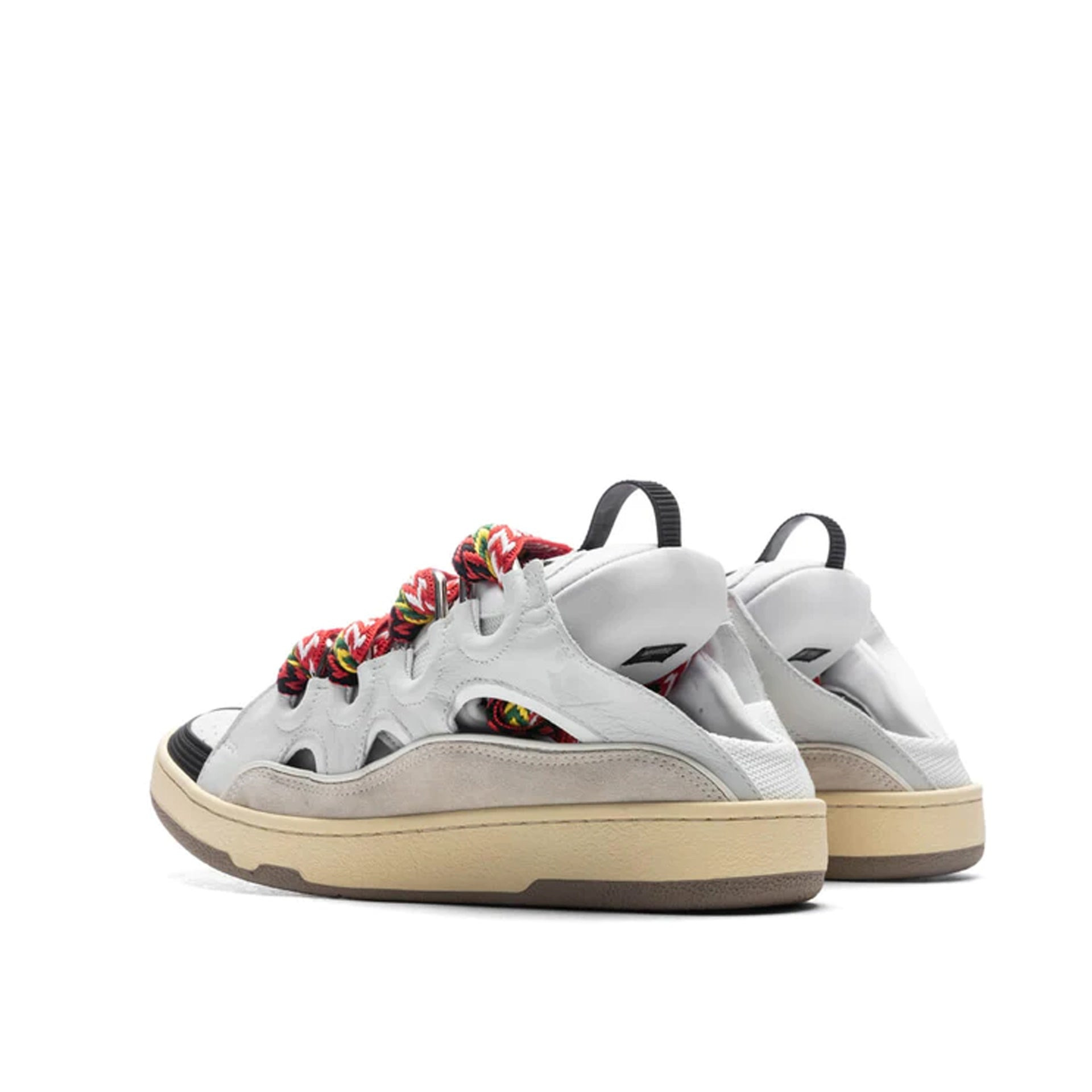 Lanvin Curb Mules Sneakers Women - 3