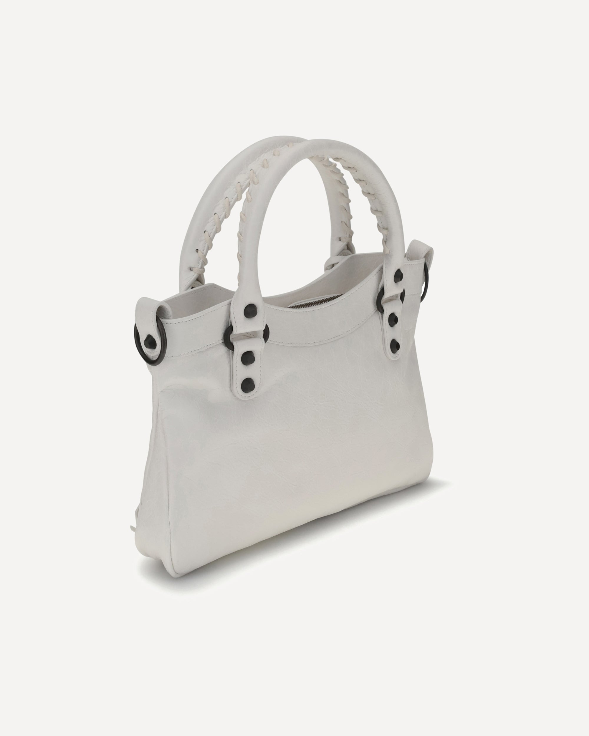 Le City First Handbag - 3