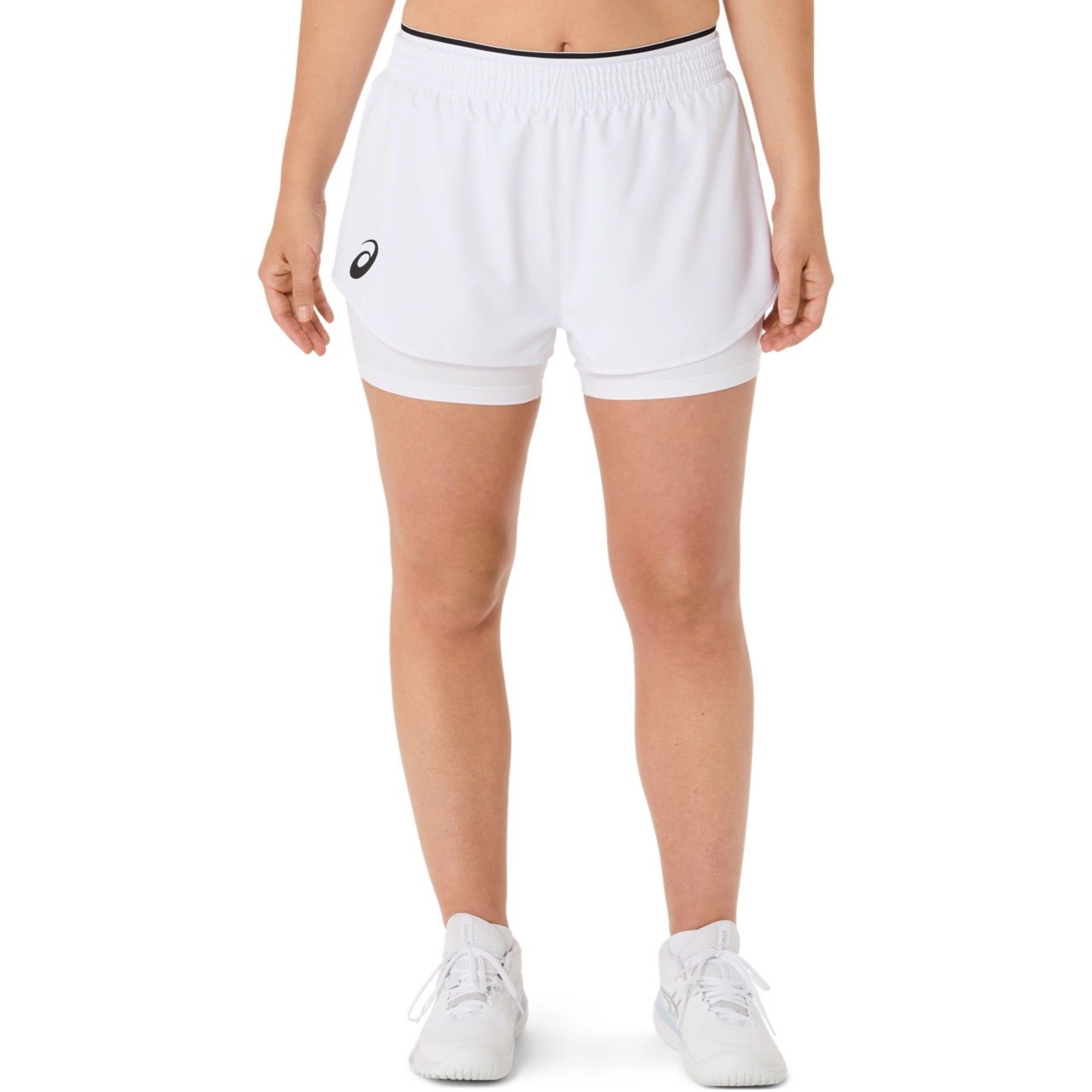 MATCH SHORT - 1