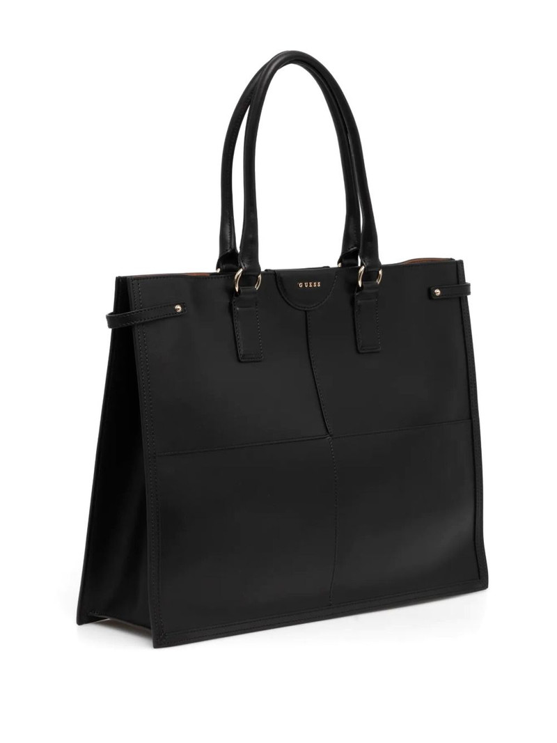 GUESS USA medium Isa tote bag outlook