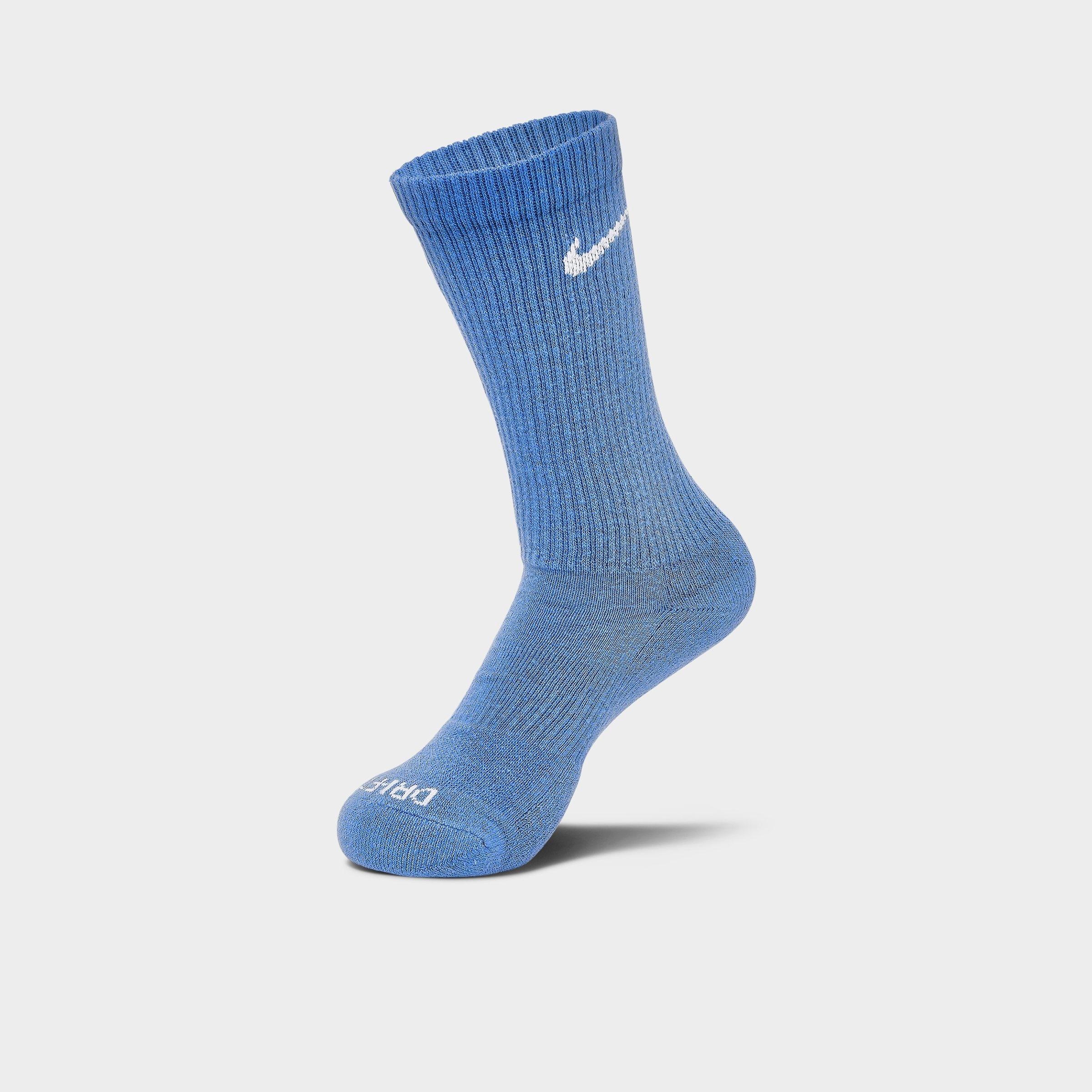 Nike Everyday Plus Cushioned Crew Training Socks (6-Pack) - 5
