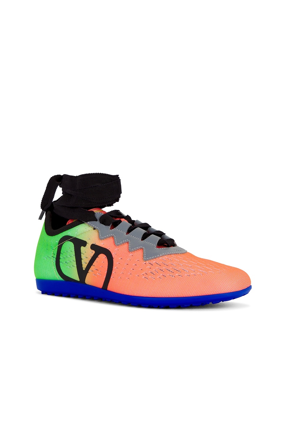 Chromathon Sneaker - 2