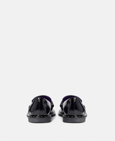 Stella McCartney Falabella Loafers outlook