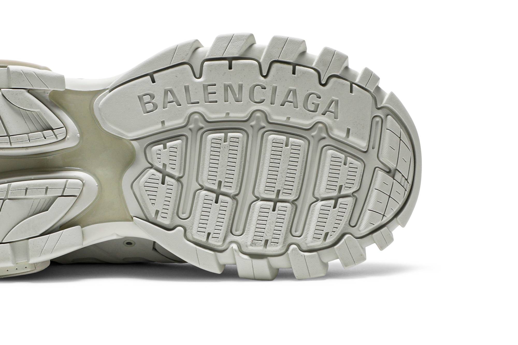 Balenciaga Track Sneaker 'White' - 5