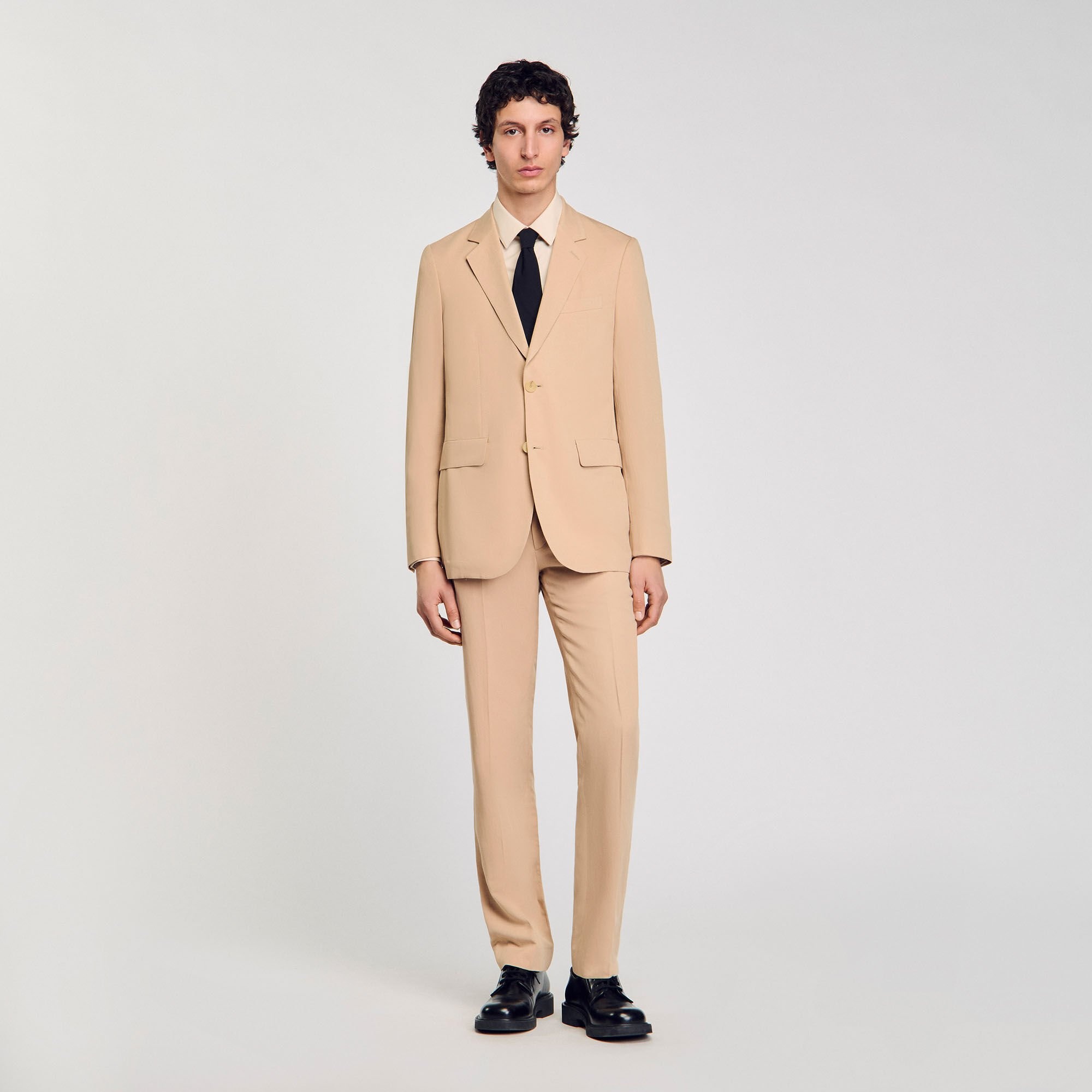 SUIT JACKET - 6