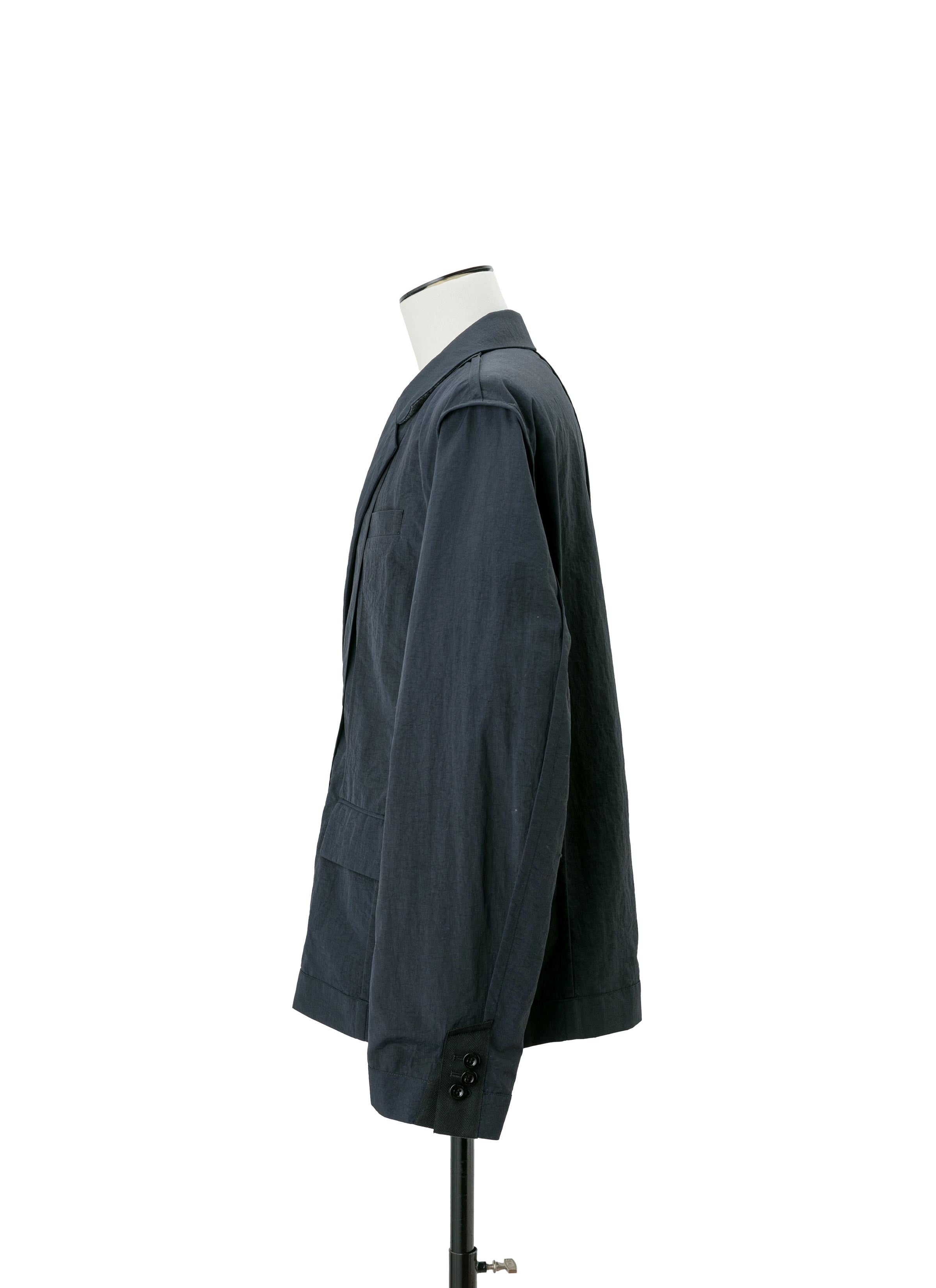 Taslan Nylon Jacket - 3