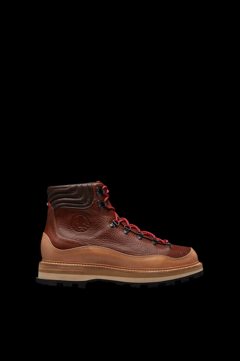 Peka Trek Hiking Boots 1