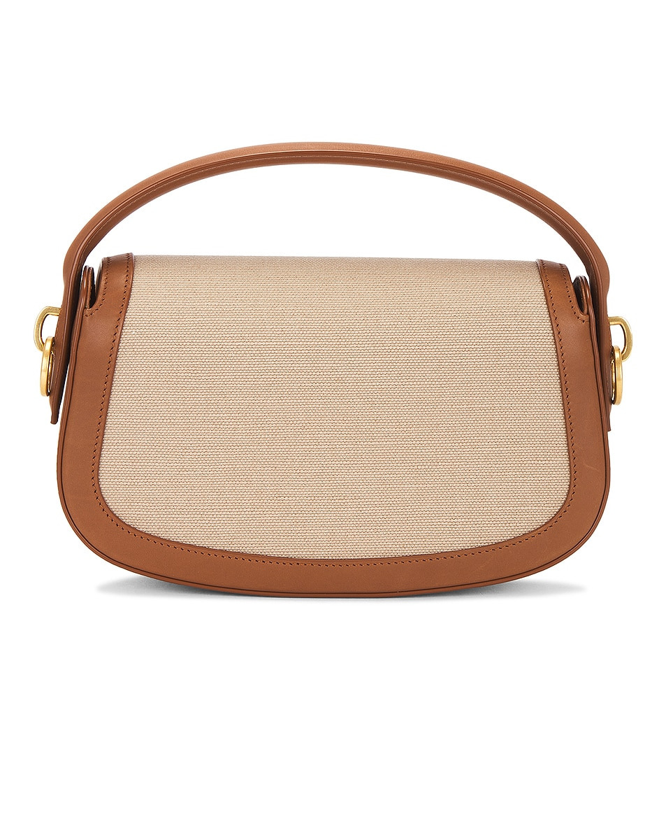 Voltaire Shoulder Bag - 4