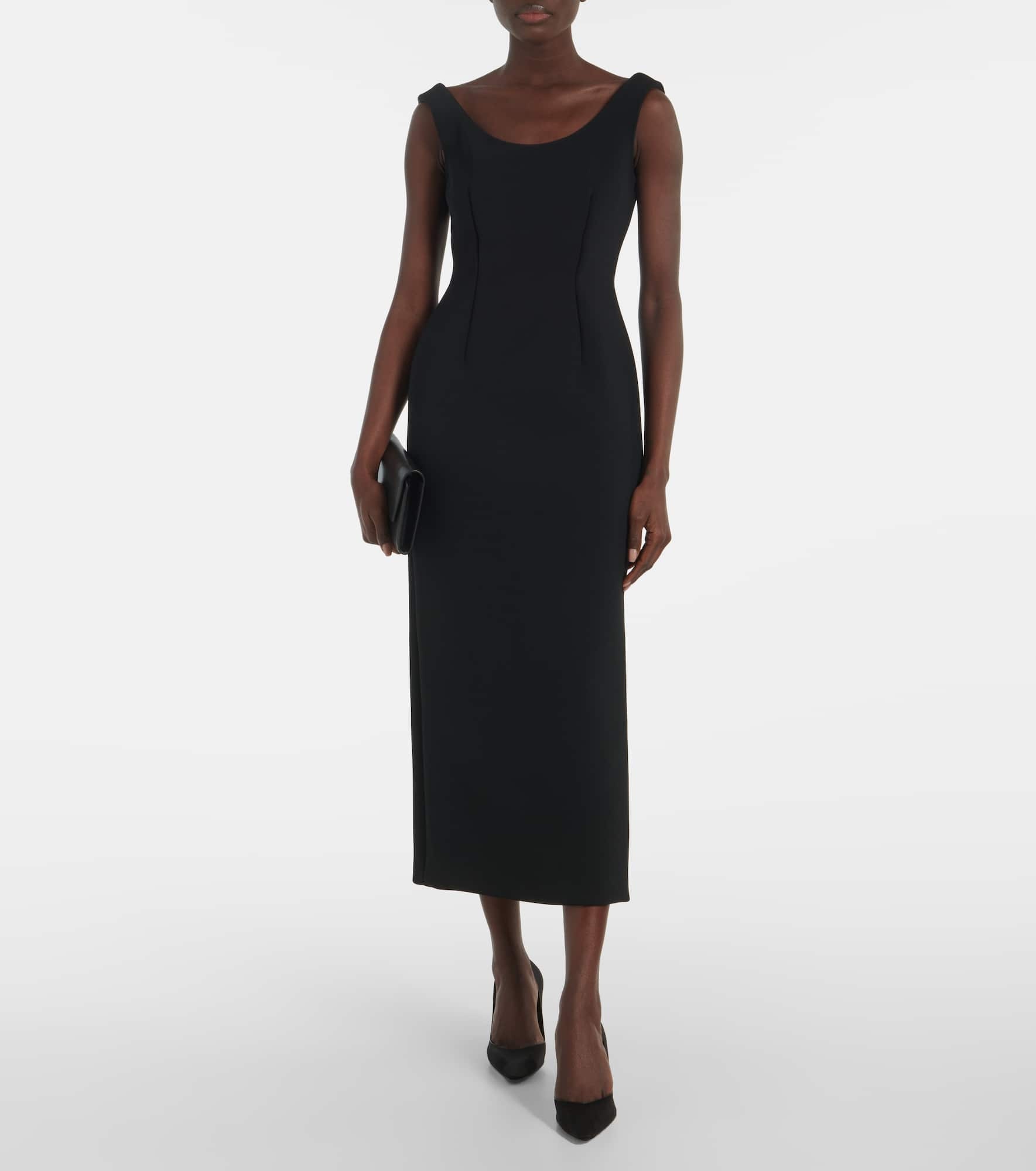 Dava maxi dress - 2