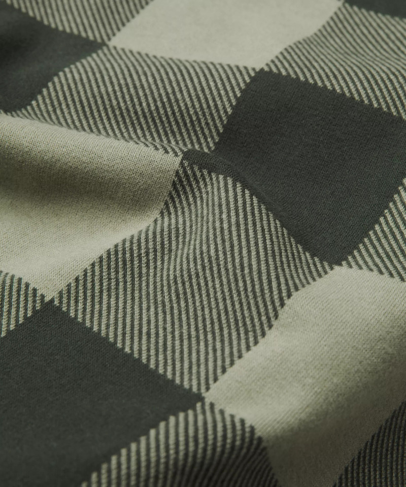 Soft Knit Overshirt 8