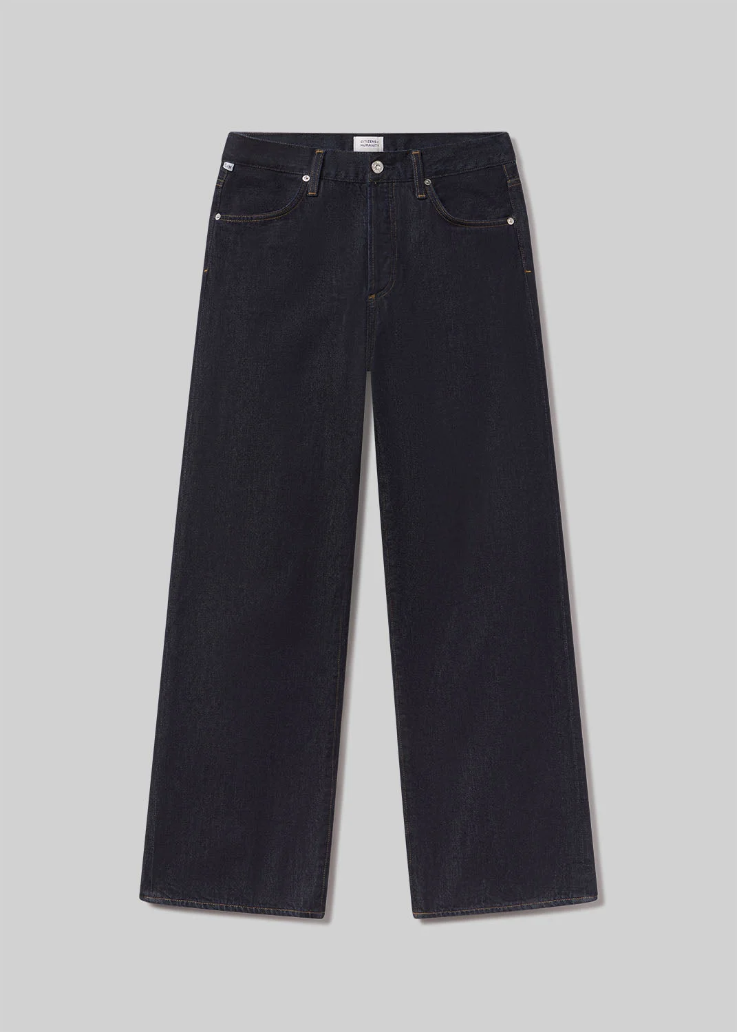 Annina Straight Leg 33"
In Juno - 1