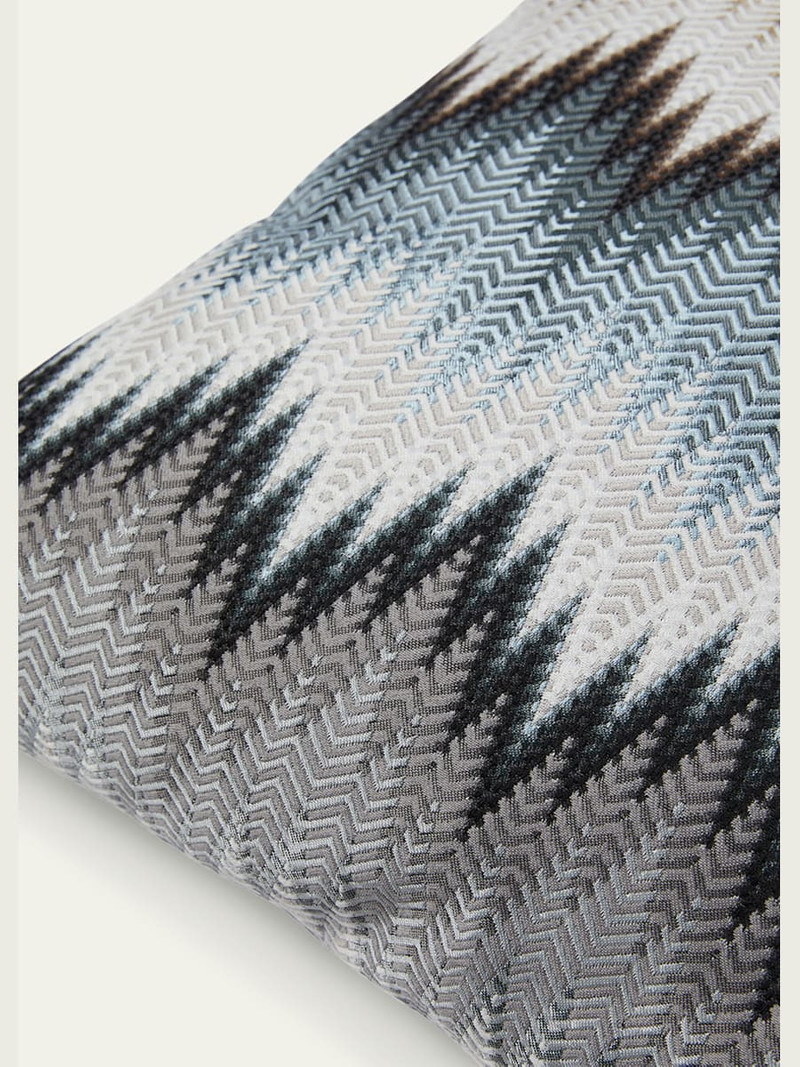 Missoni Phrae Decorative Pillow, 16" Square outlook