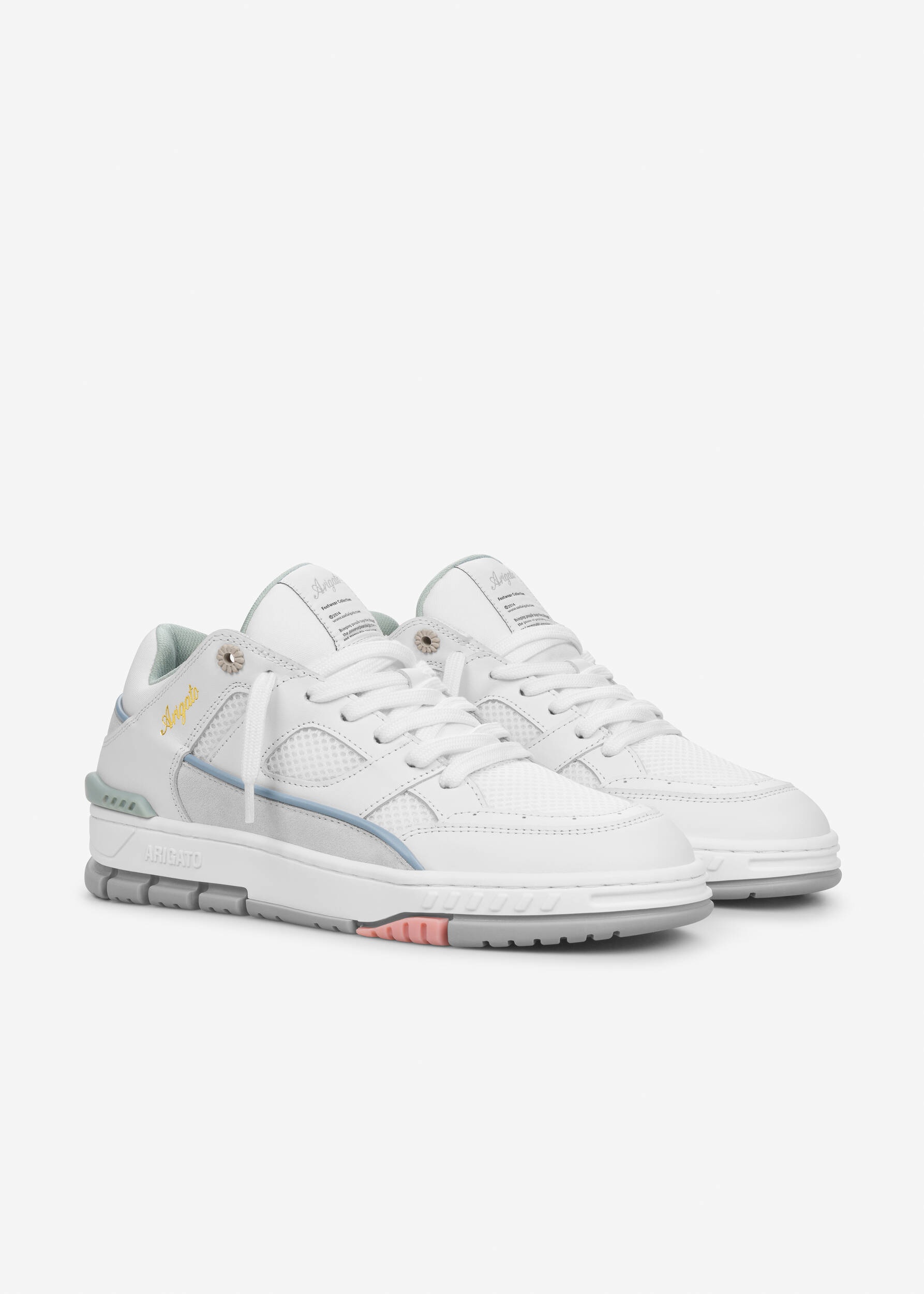 Area Lo Sneaker - 2