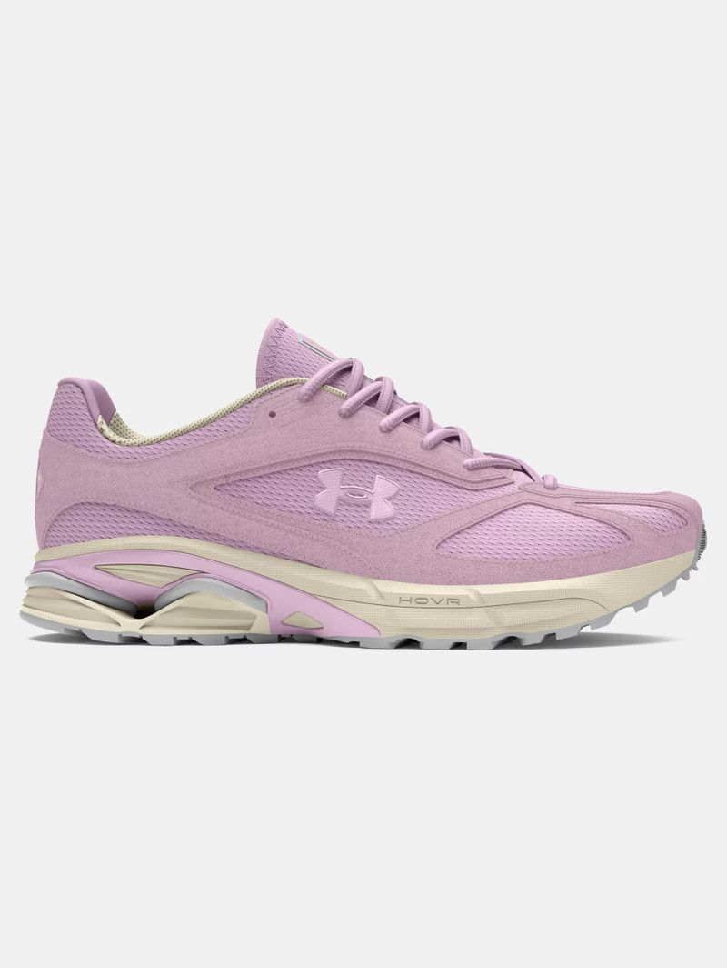Unisex UA Apparition Shoes - 1