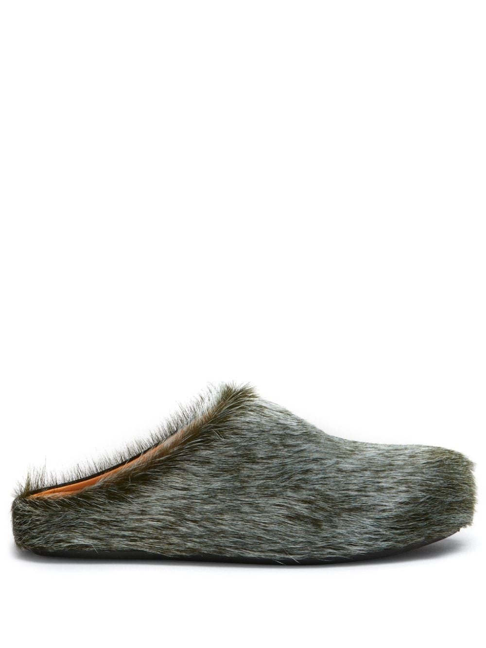 Fussbett sabot mules - 1