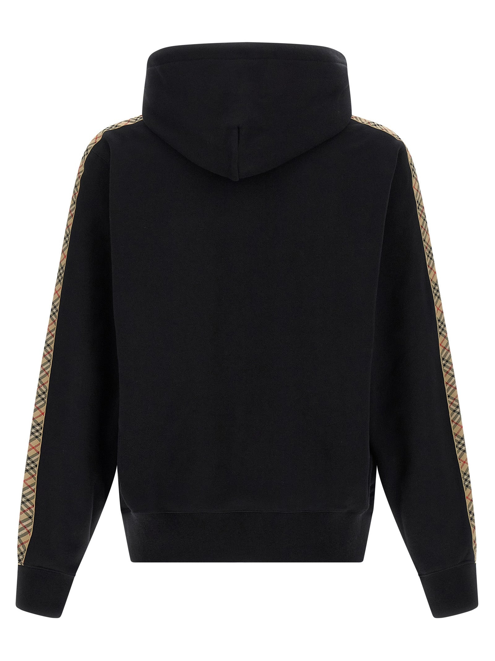 Simon Sweatshirt Black - 2