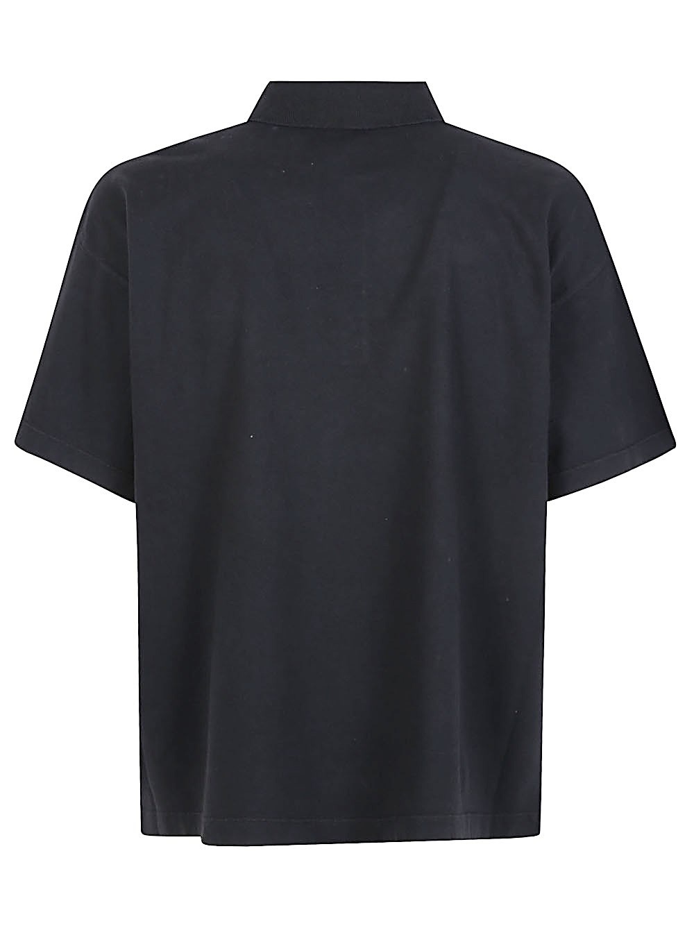 Bry cotton polo shirt - 2