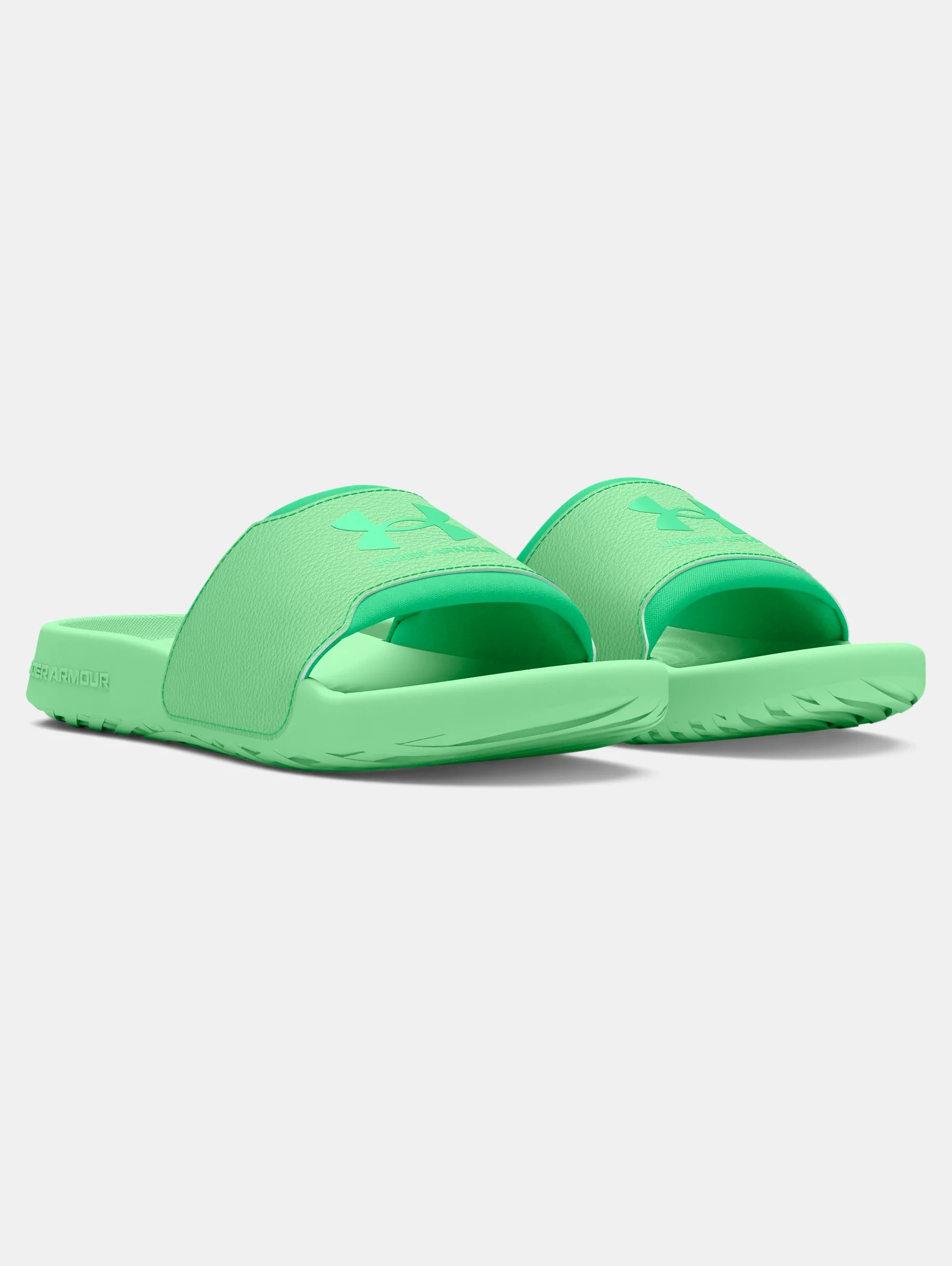 Women's UA Ignite Select Slides - 5
