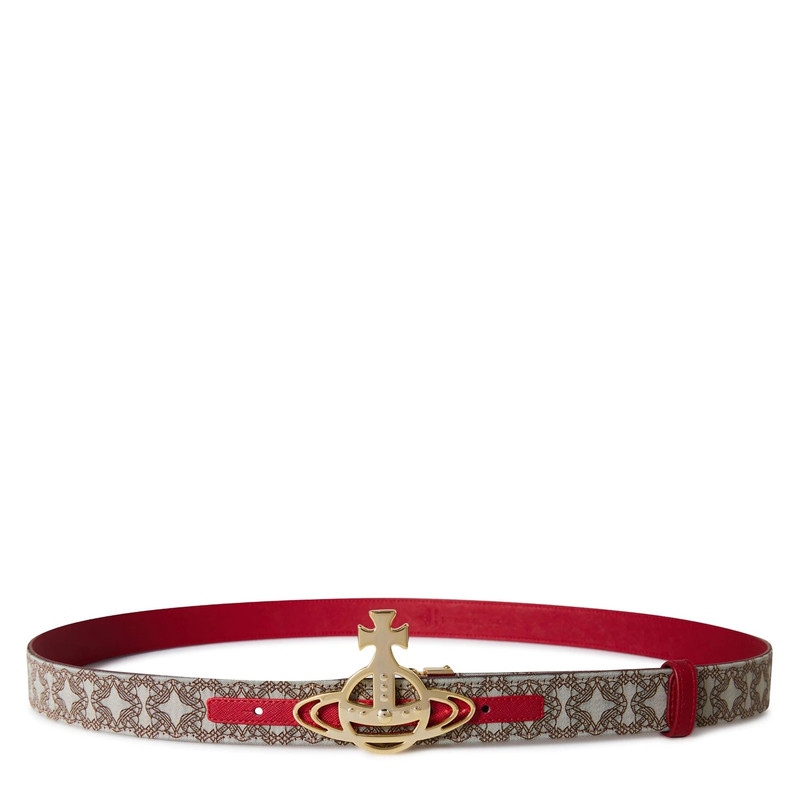 REVERSIBLE ORB BELT 1