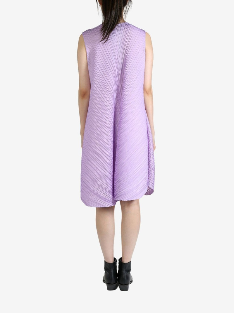Mellow Pleats dress 3