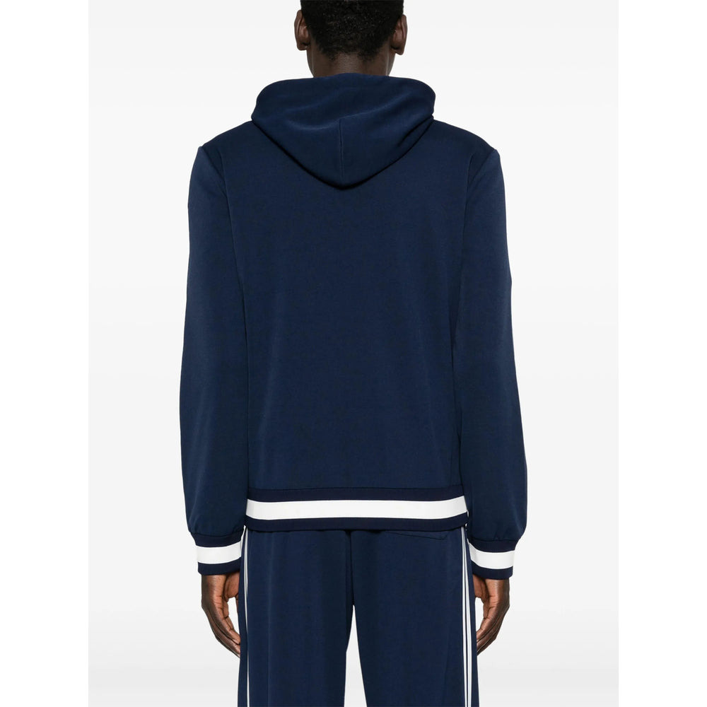 Gucci Blue Sweaters & Knitwear - Hoodies Men - 2
